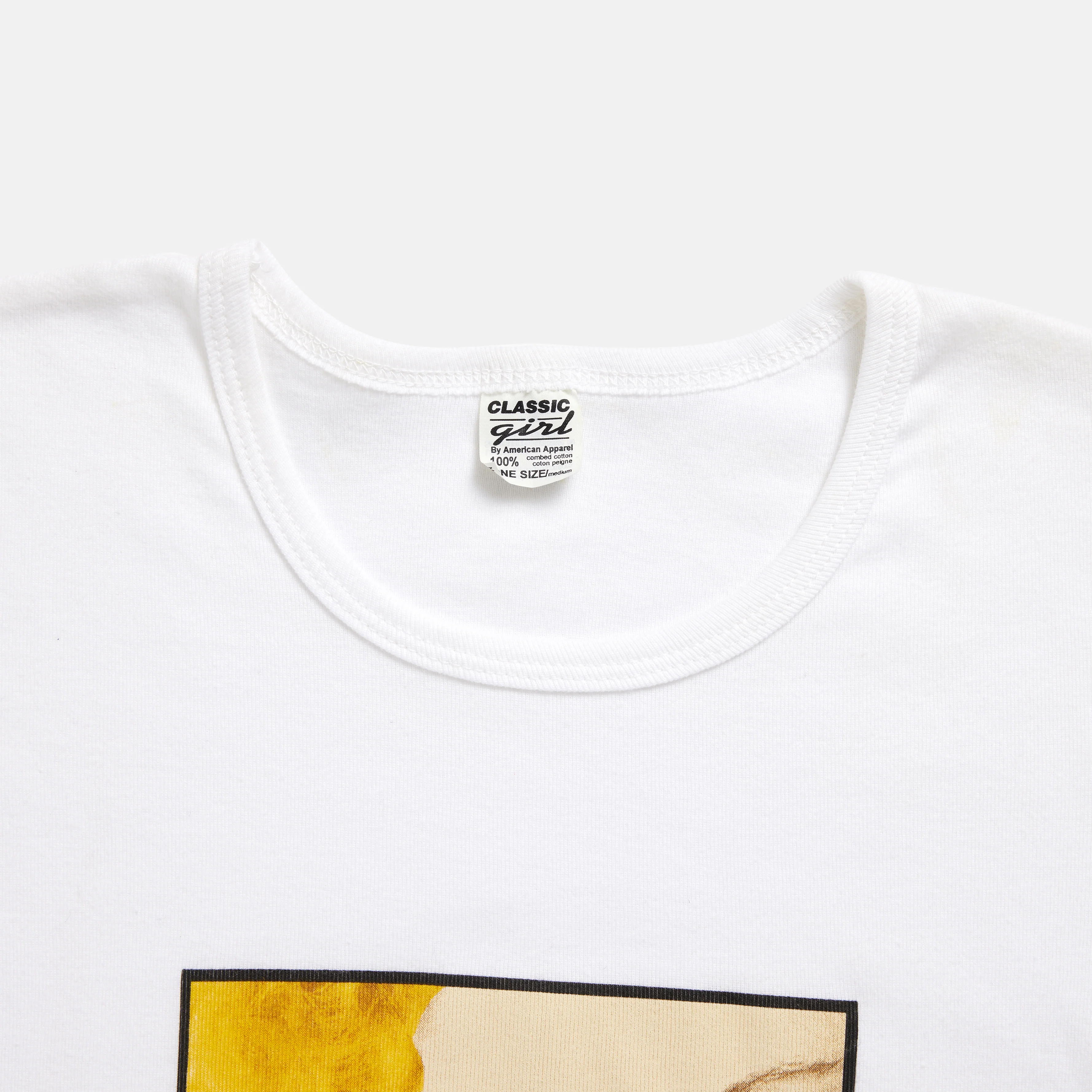 Slums of Beverly Hills Babydoll Tee - Image 2