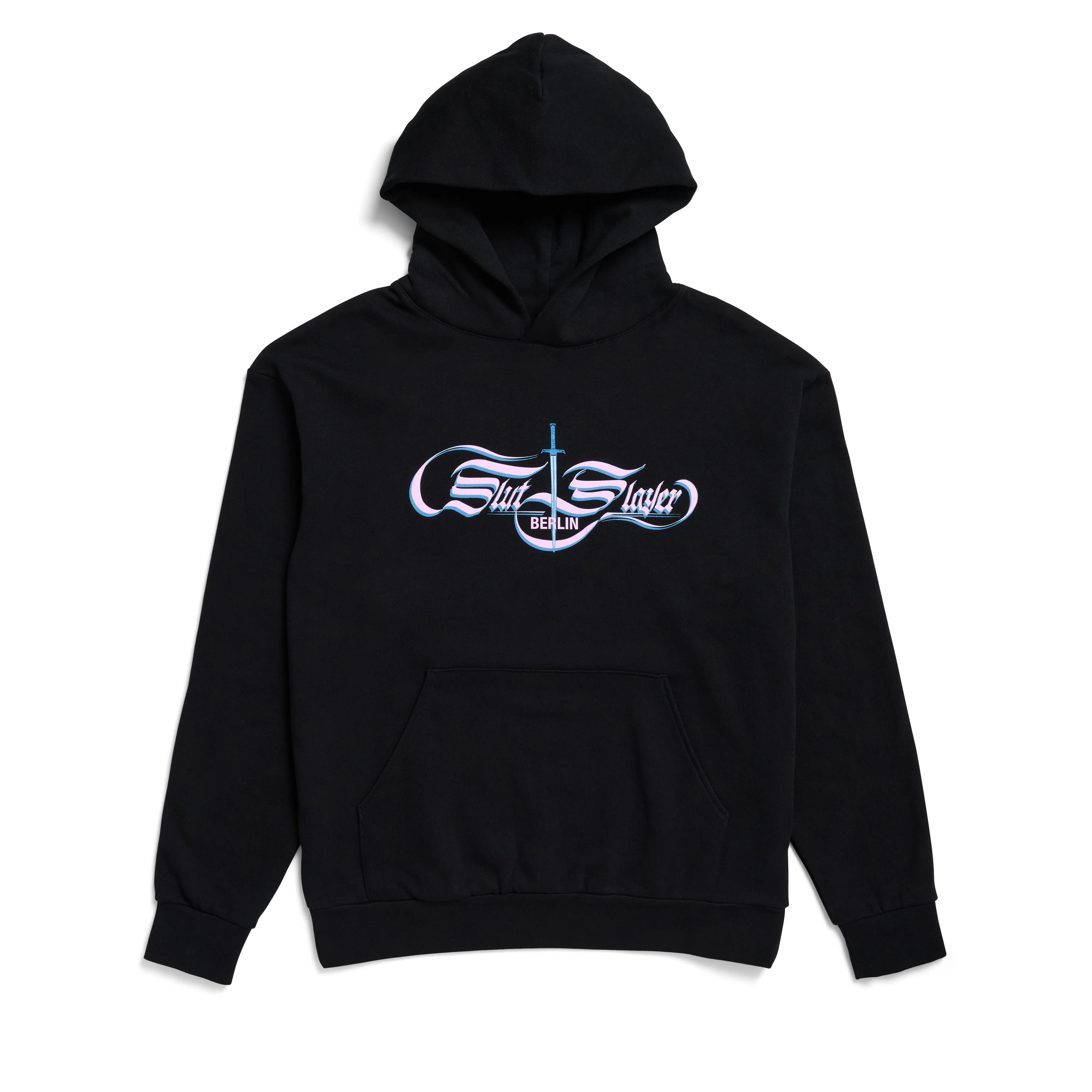 Slut Slayer Hoodie
