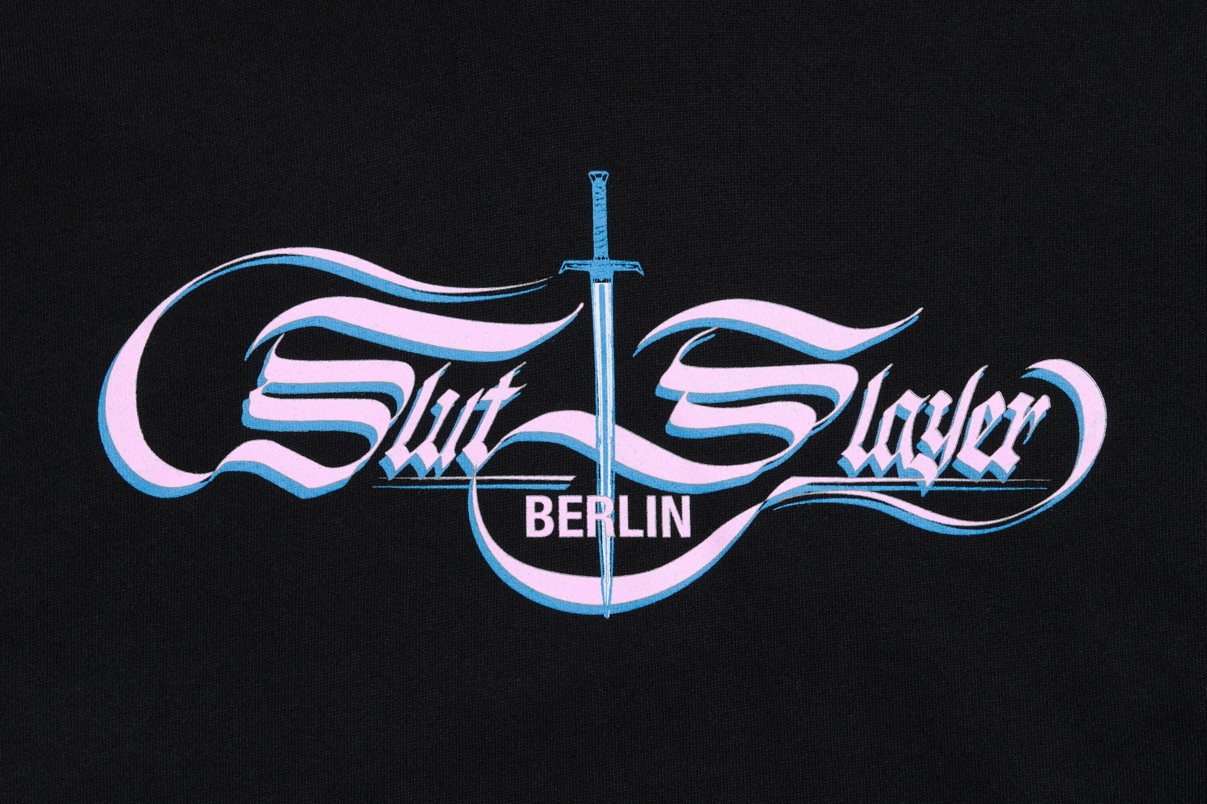Slut Slayer Hoodie - Image 2