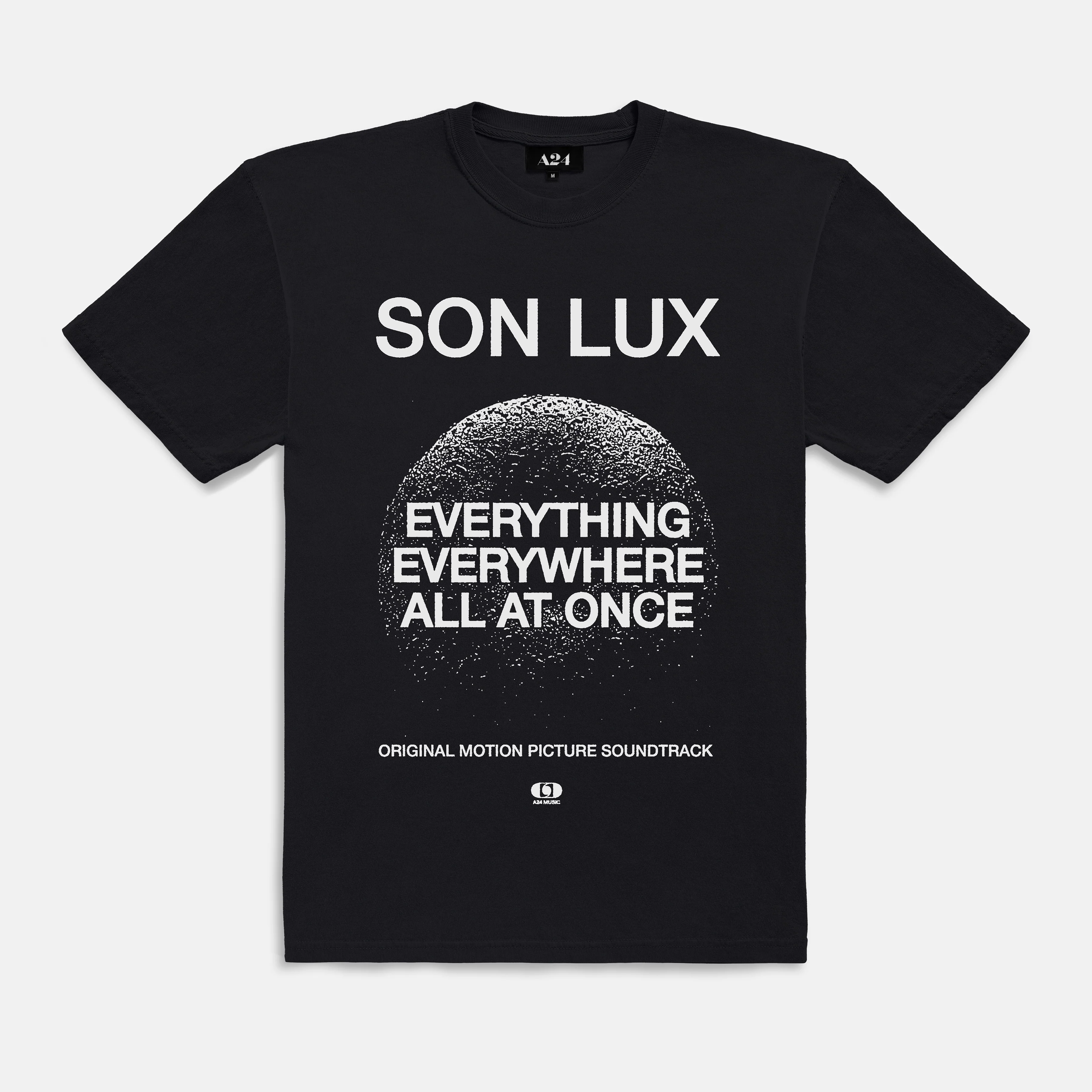 Son Lux Everything Everywhere Soundtrack Tee