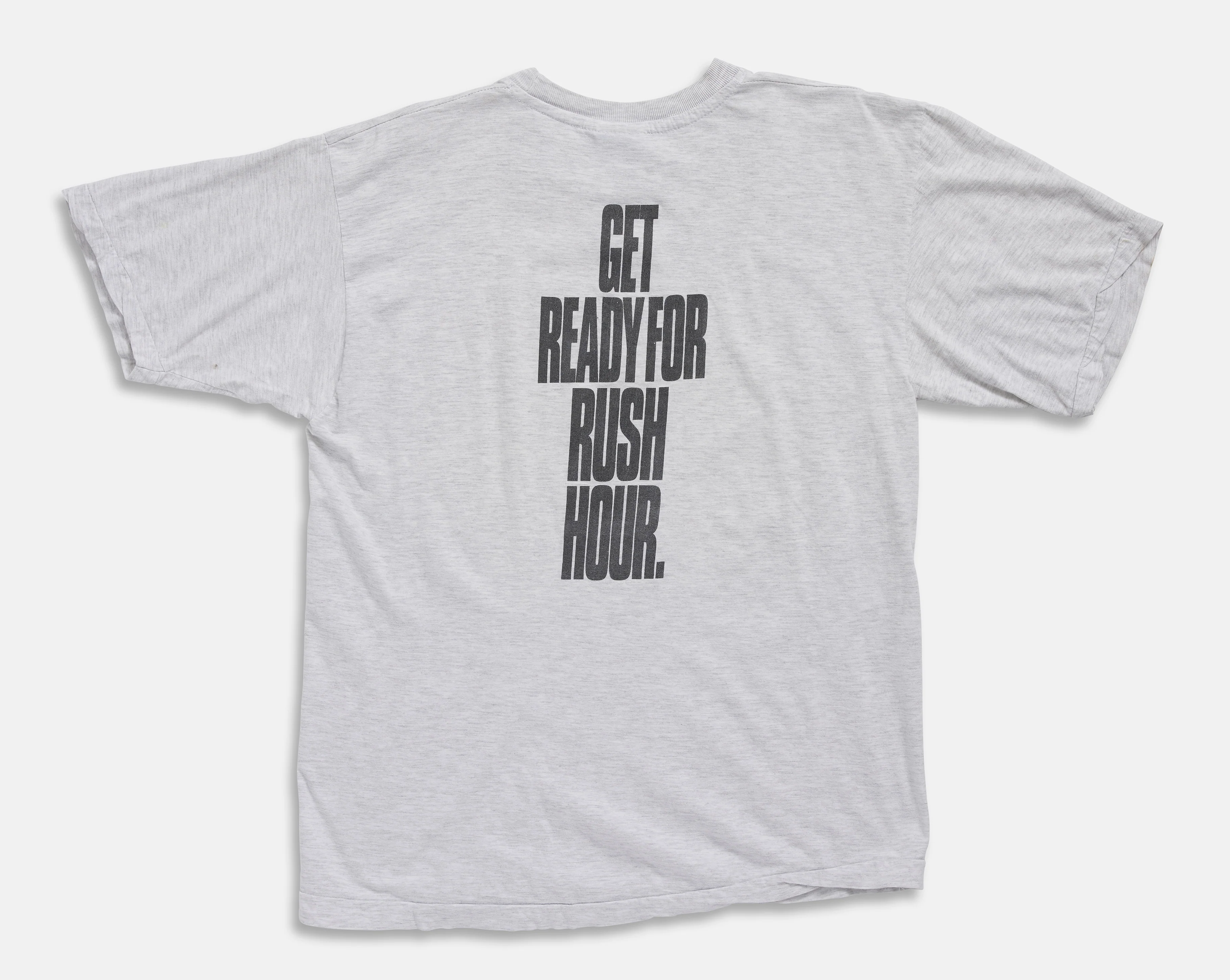 Speed Tee - Image 2