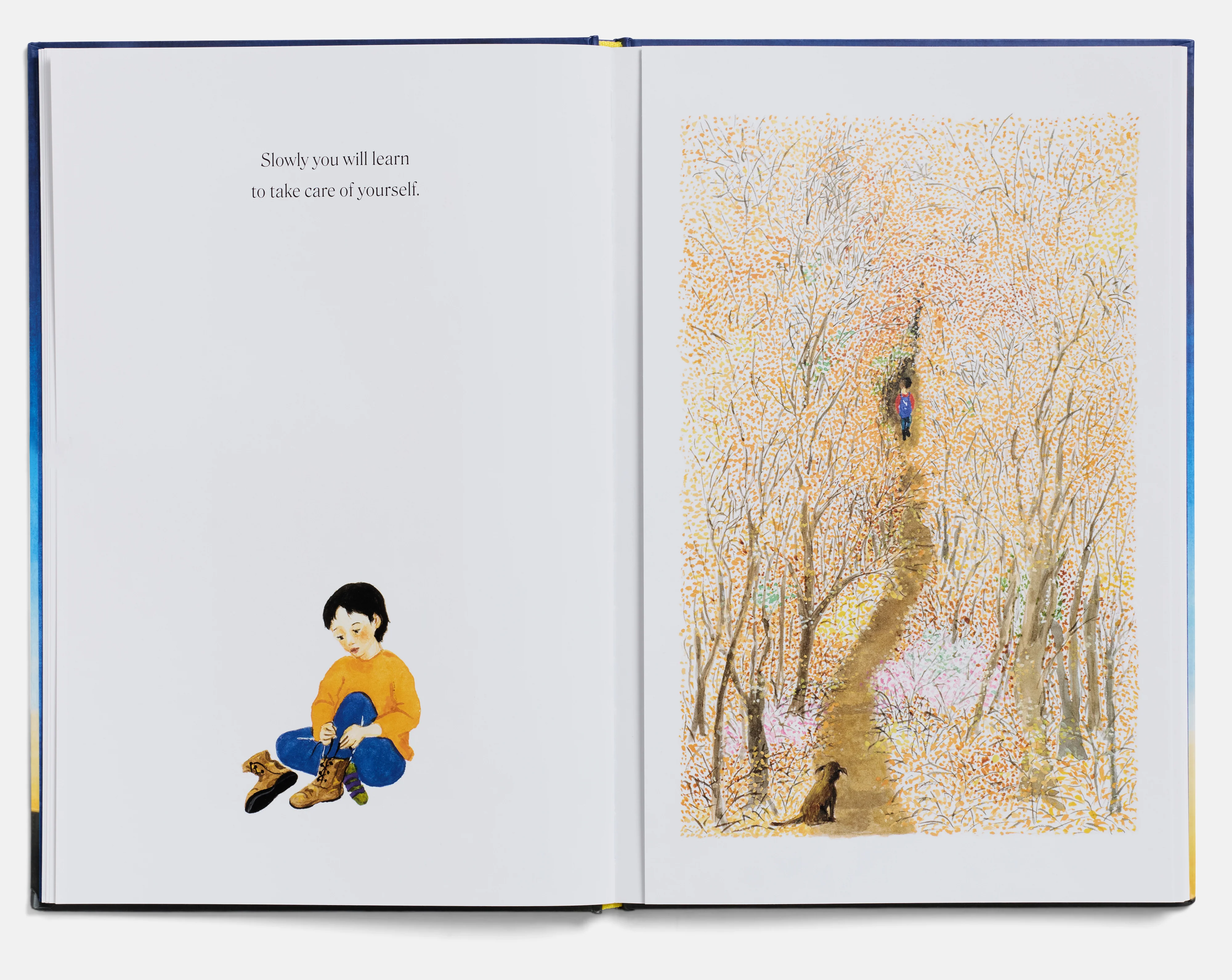 Star Child: Special Edition by Claire A. Nivola - Image 3