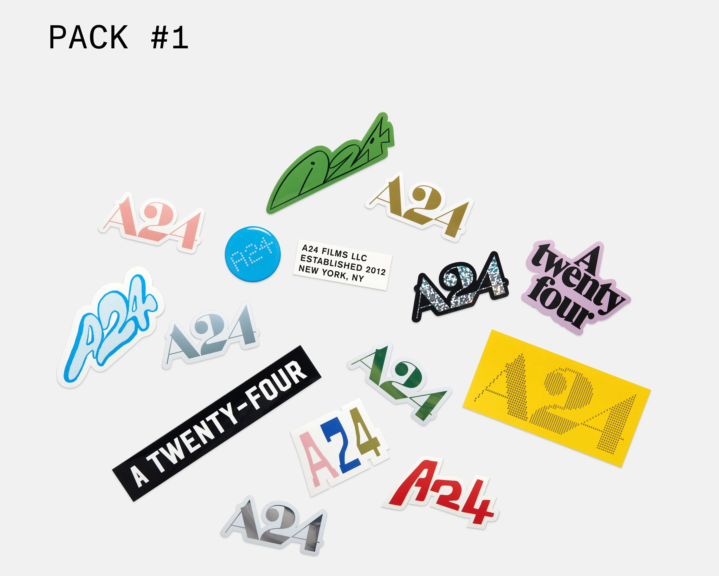 Sticker Packs - Image 3