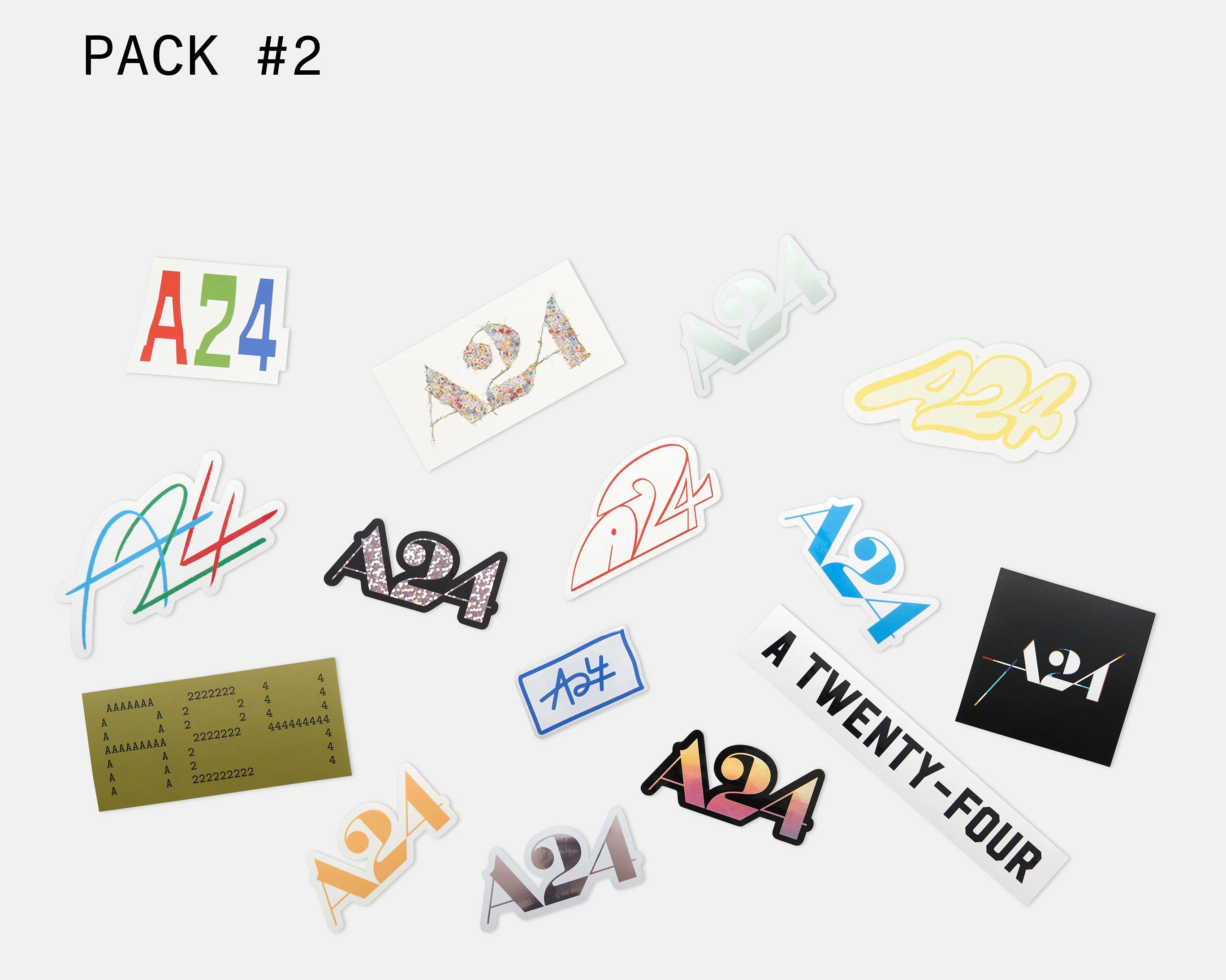Sticker Packs - Image 4