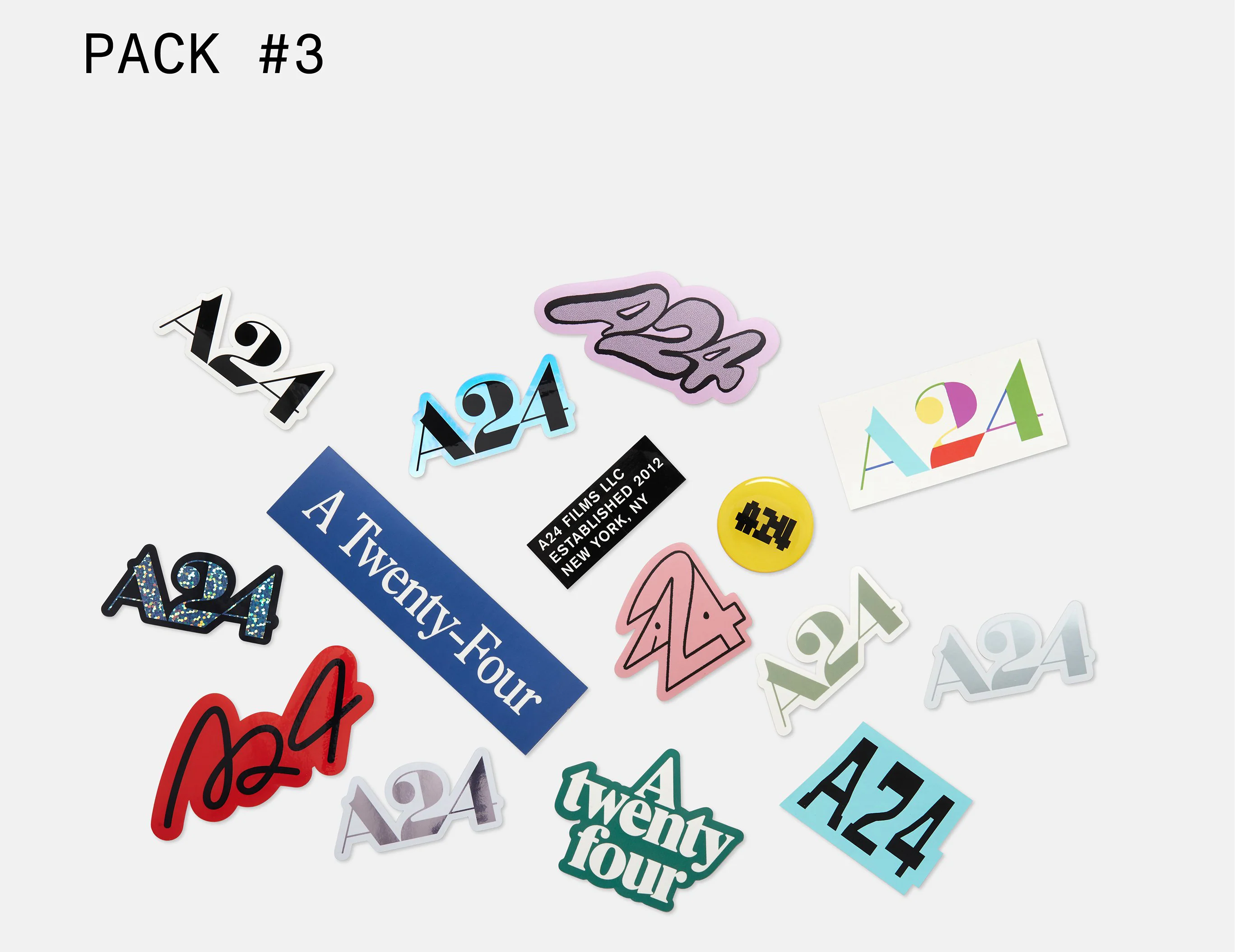 Sticker Packs - Image 5