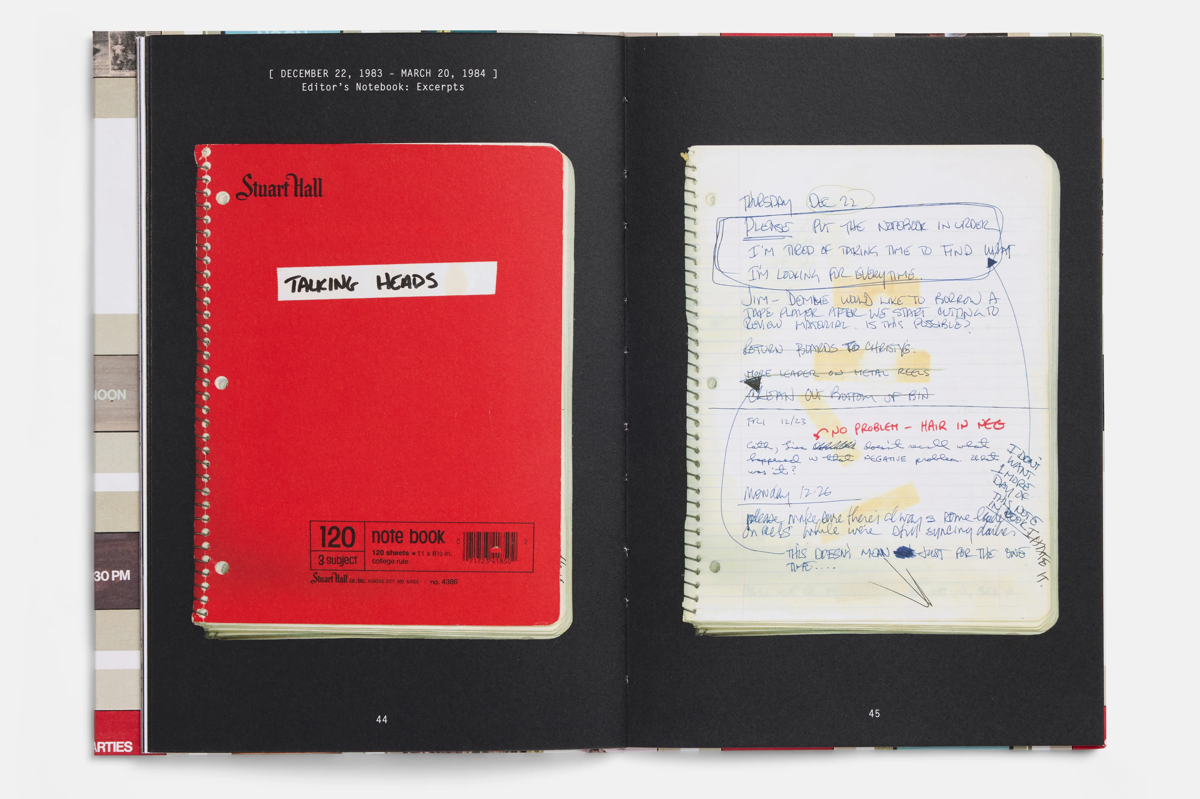 Stop Making Sense: Deluxe Collector’s Edition - Image 5