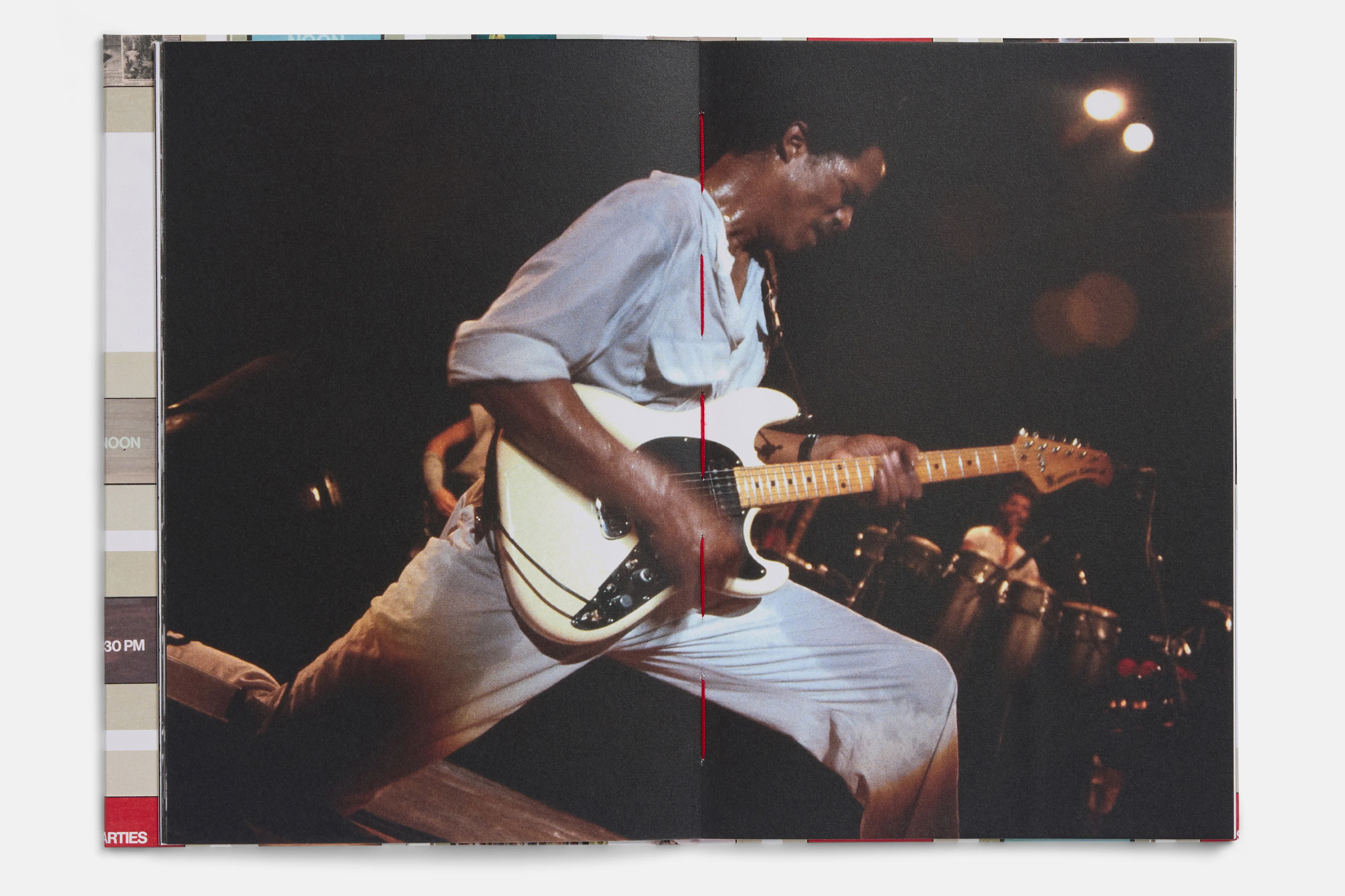 Stop Making Sense: Deluxe Collector’s Edition - Image 6