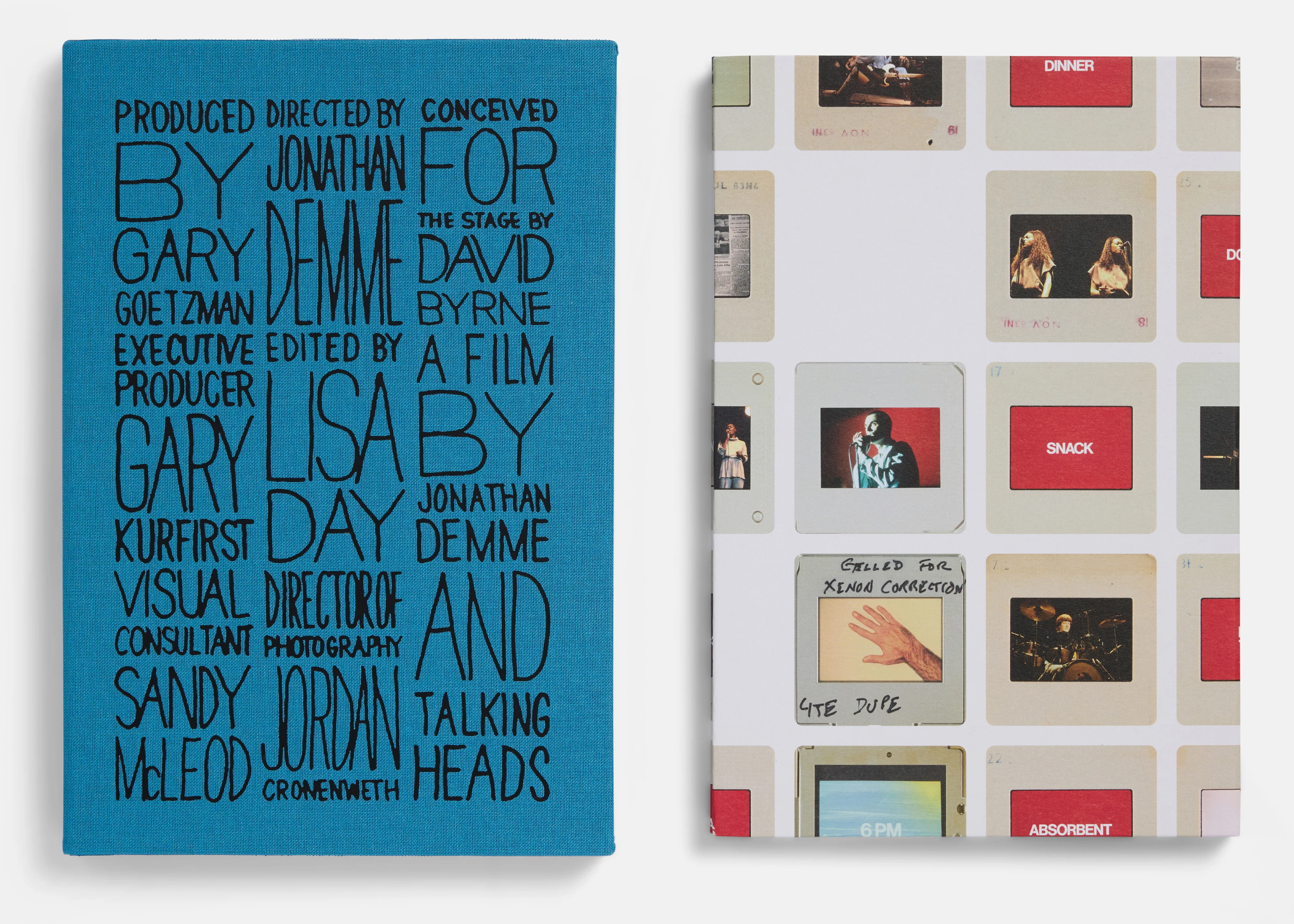 Stop Making Sense: Deluxe Collector’s Edition - Image 7