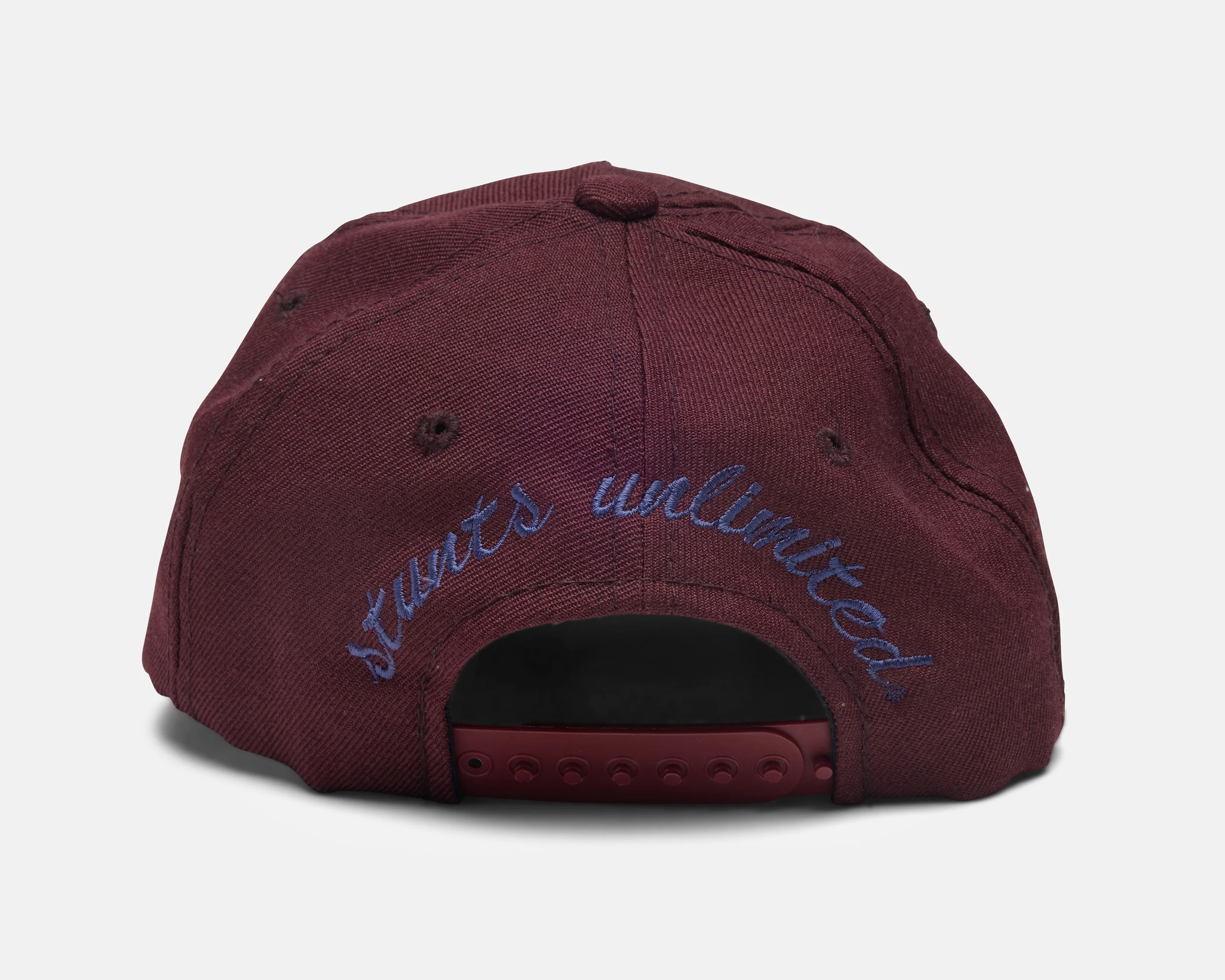 Stunts Unlimited Hat - Image 3