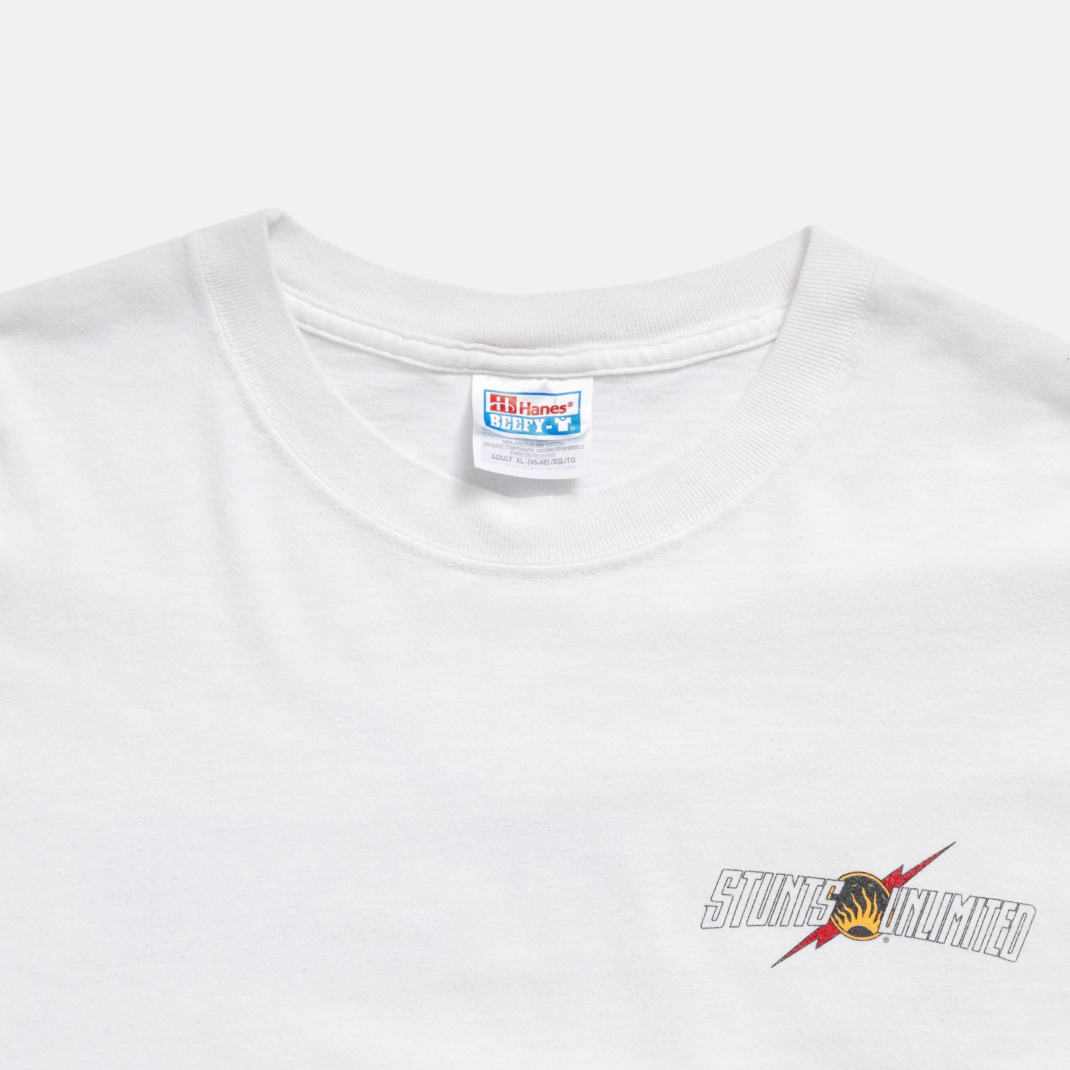 Stunts Unlimited Longsleeve - Image 3