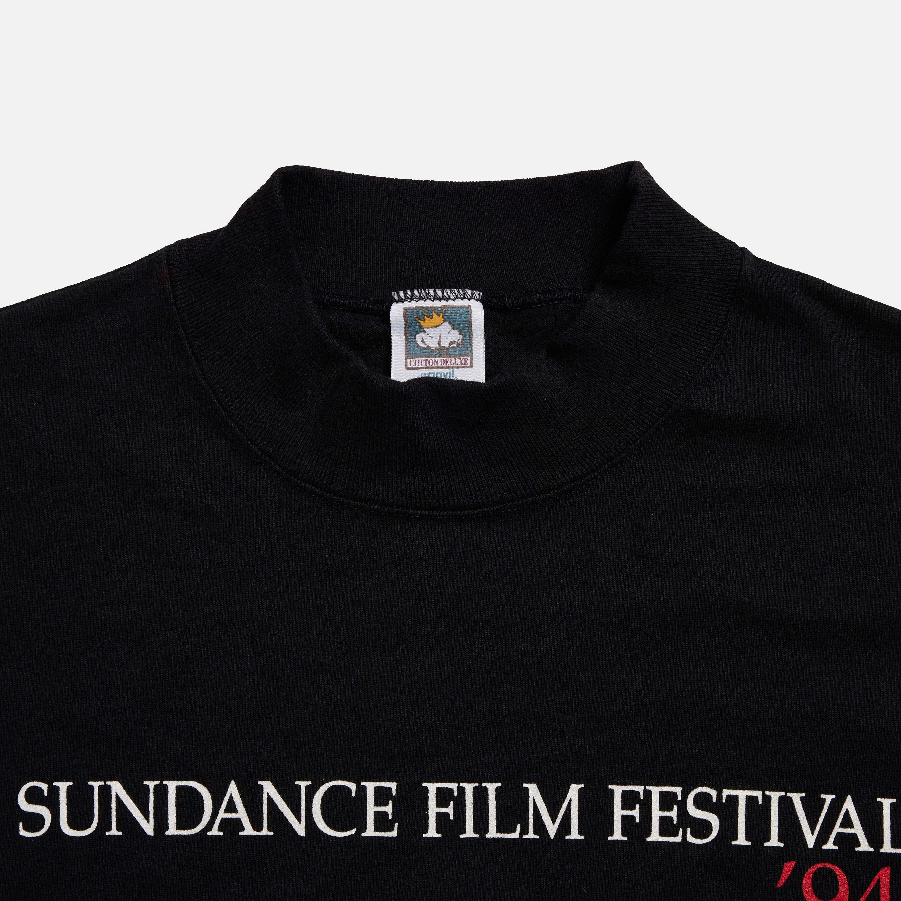 Sundance '94 Longsleeve - Image 2