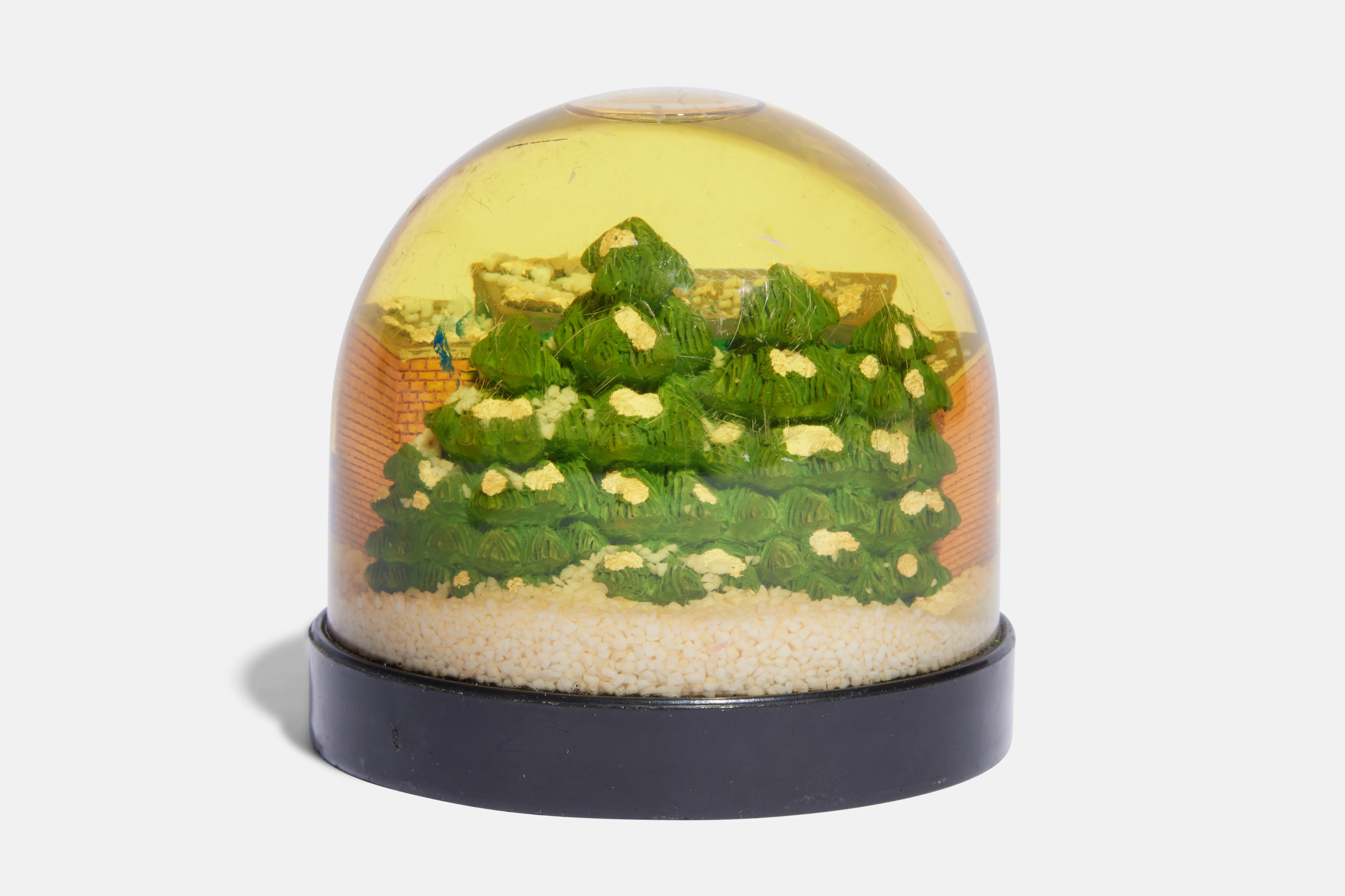 Sundance Channel Snow Globe - Image 3