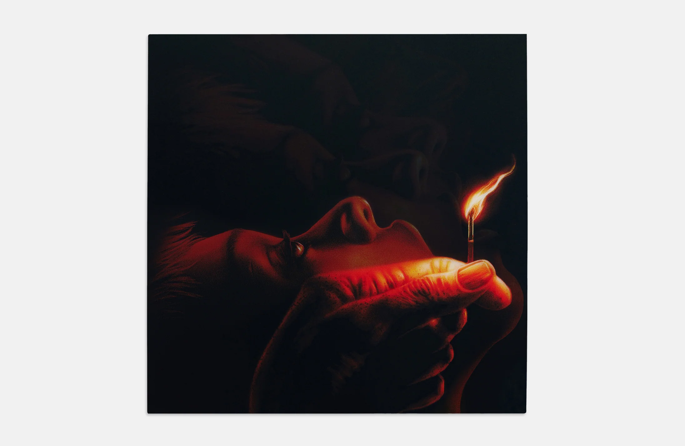 Talk To Me Original Motion Picture Soundtrack - Image 3