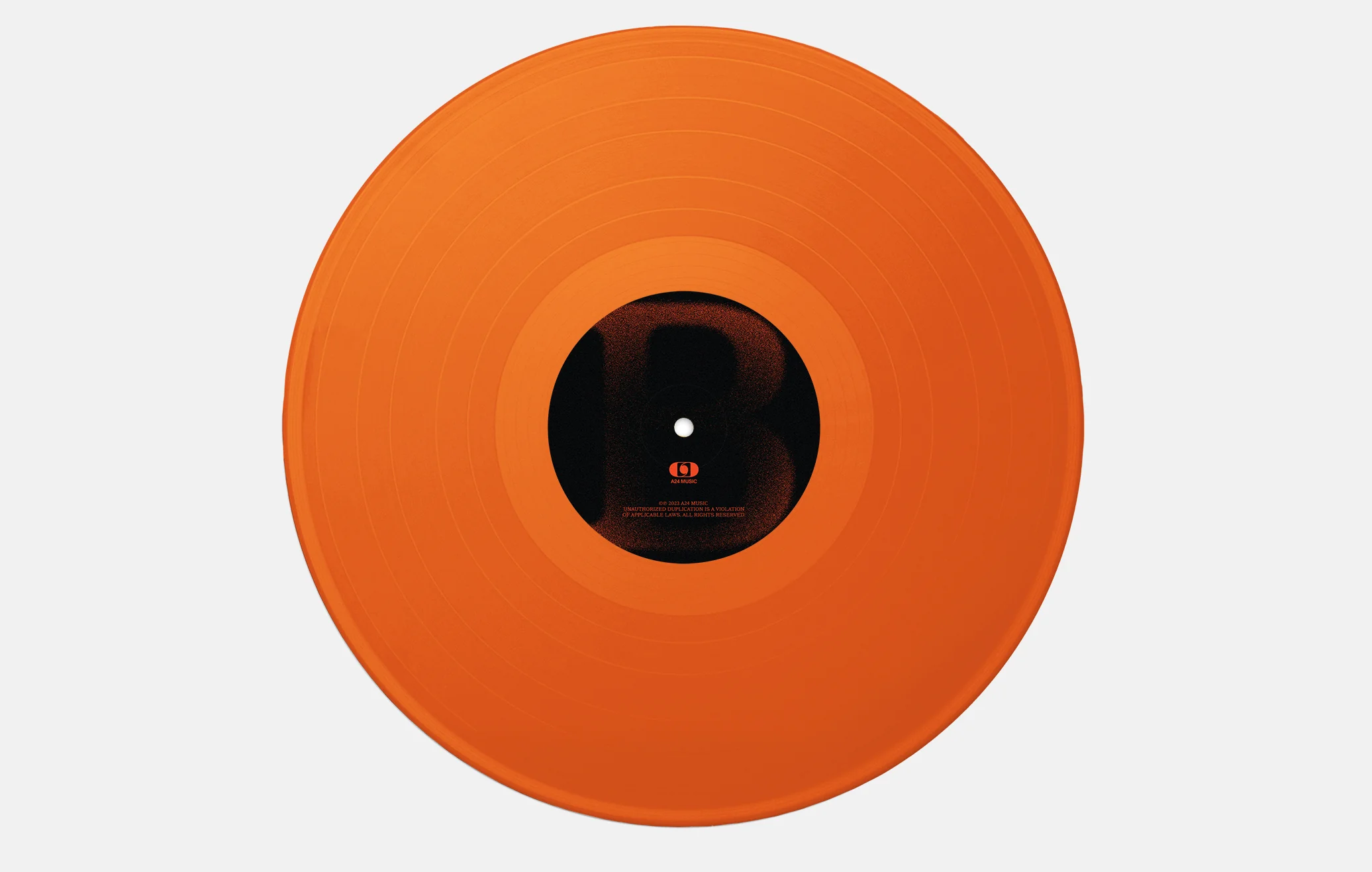 Talk To Me Original Motion Picture Soundtrack - Image 4