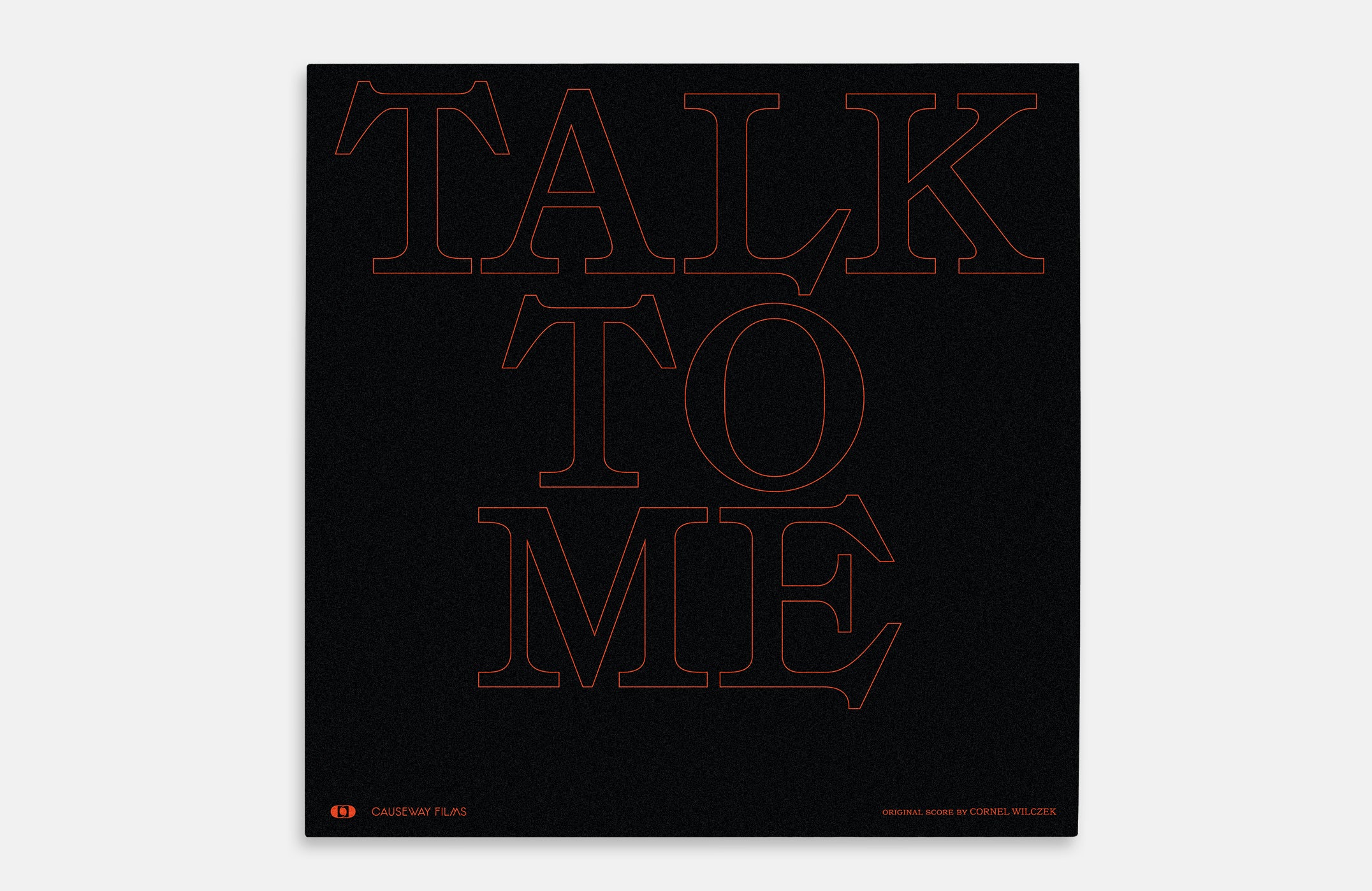 Talk To Me Original Motion Picture Soundtrack - Image 6