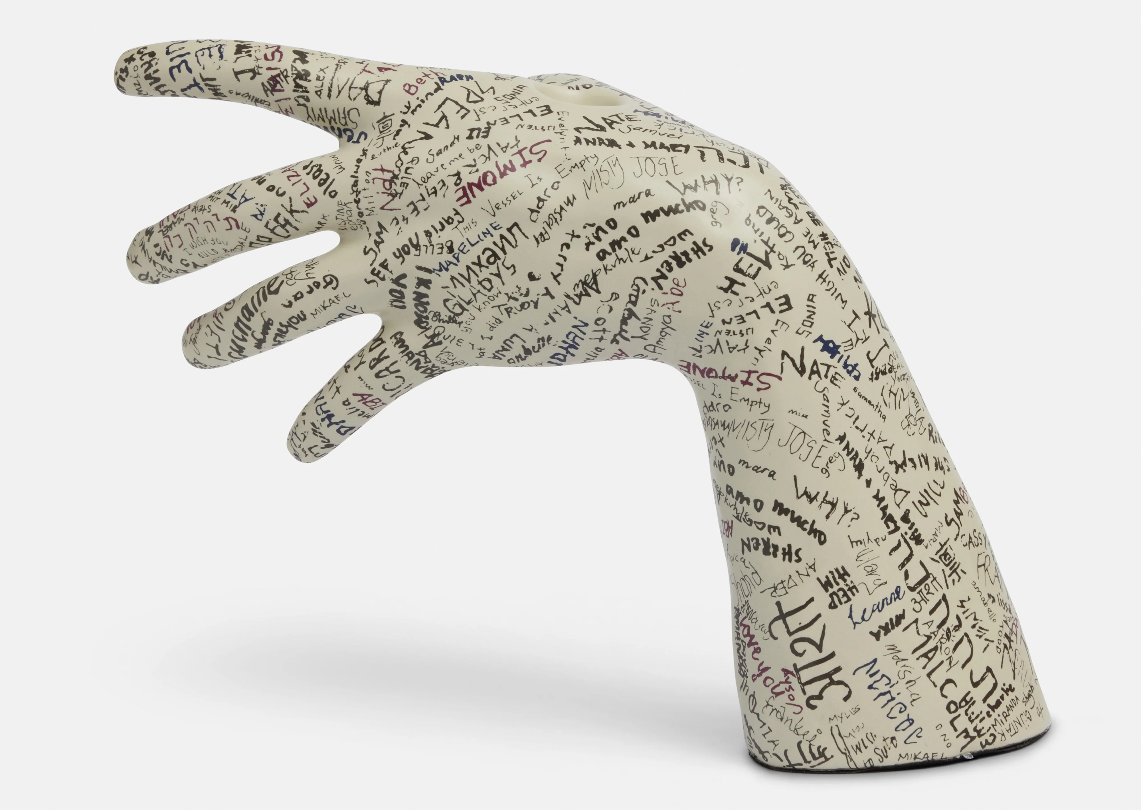 Talk To Me Party Hand - Image 4