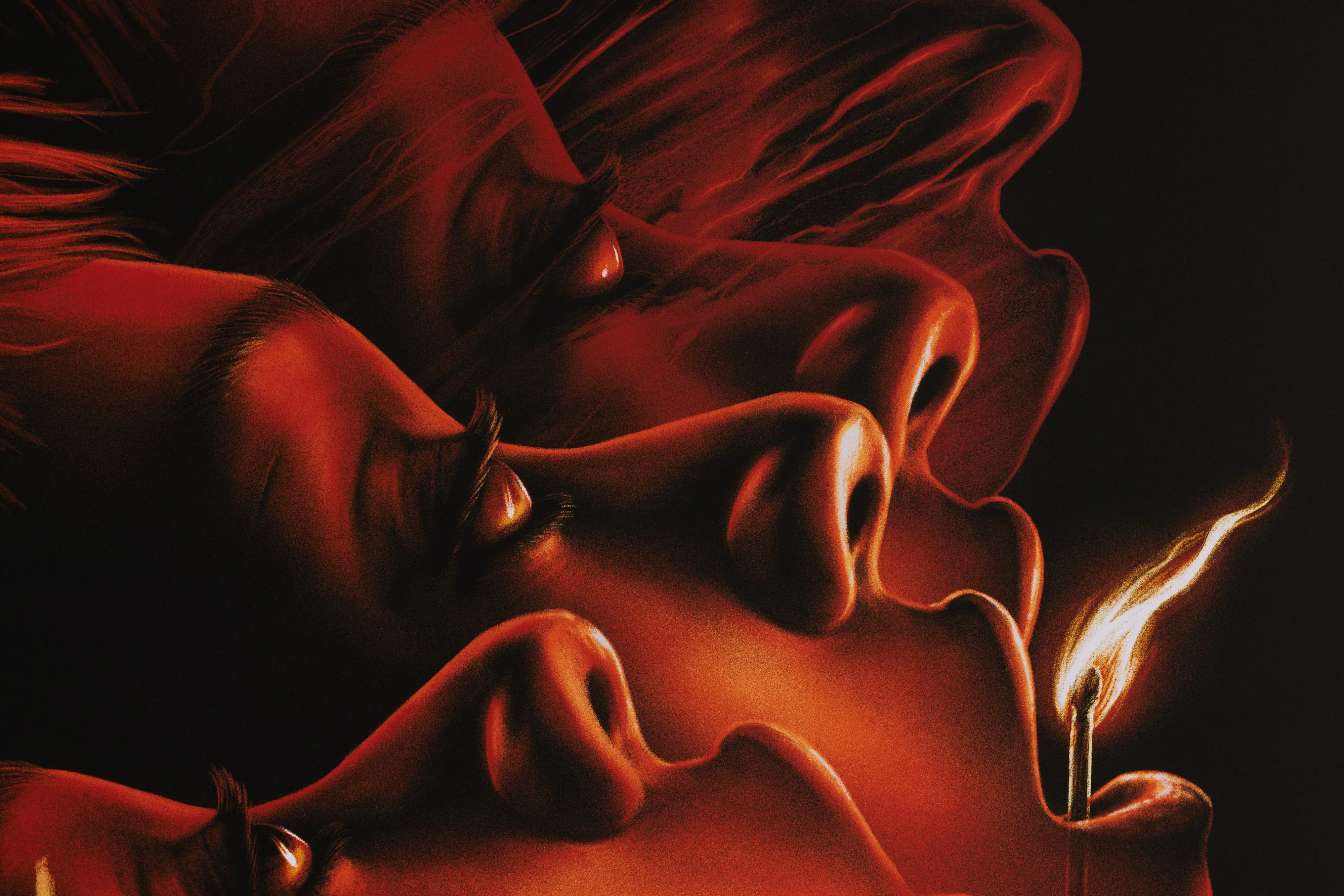 Talk To Me by Matt Ryan Tobin - Image 5