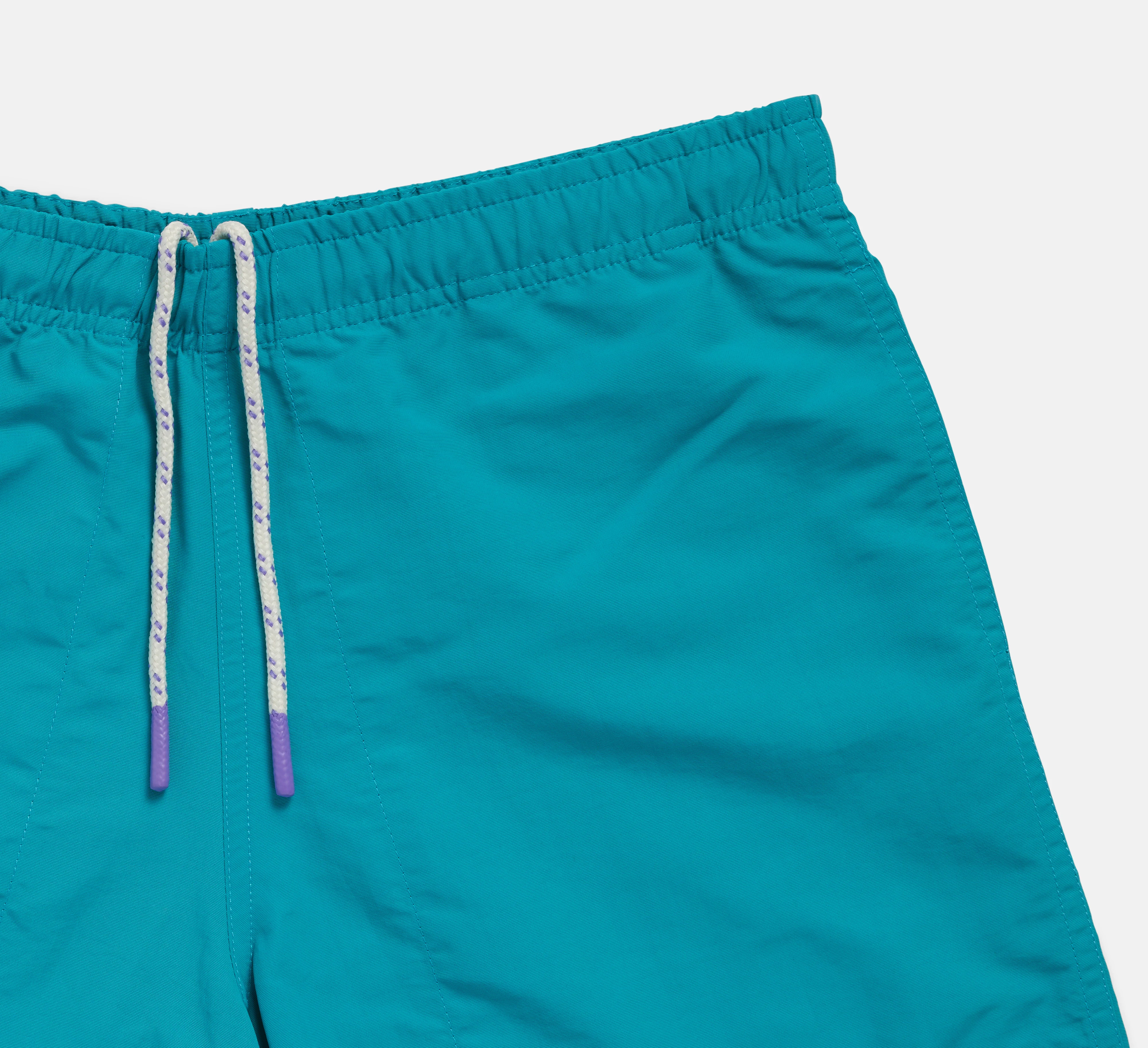 Teal Outdoor Shorts - Image 3