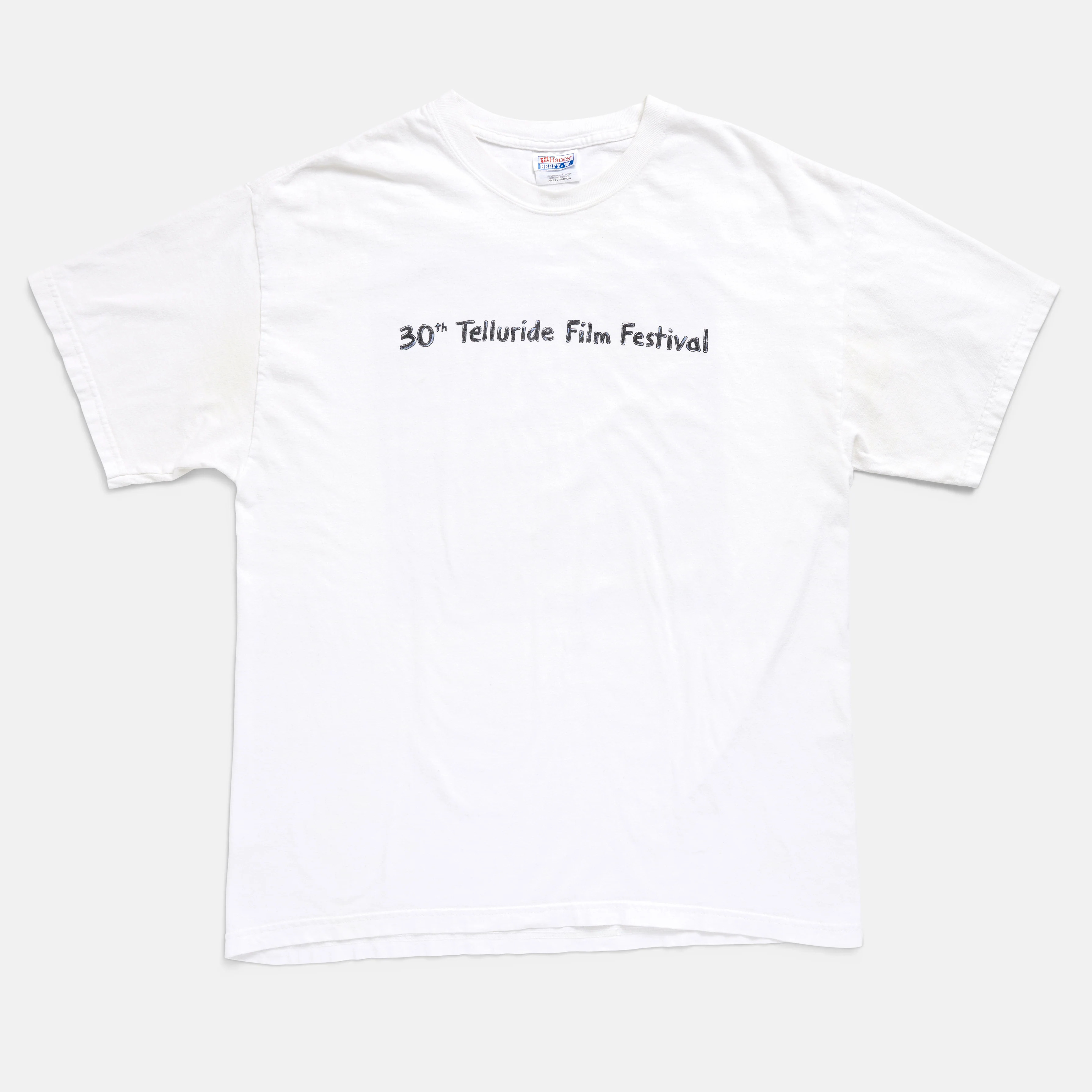 Telluride Film Festival '03 Tee