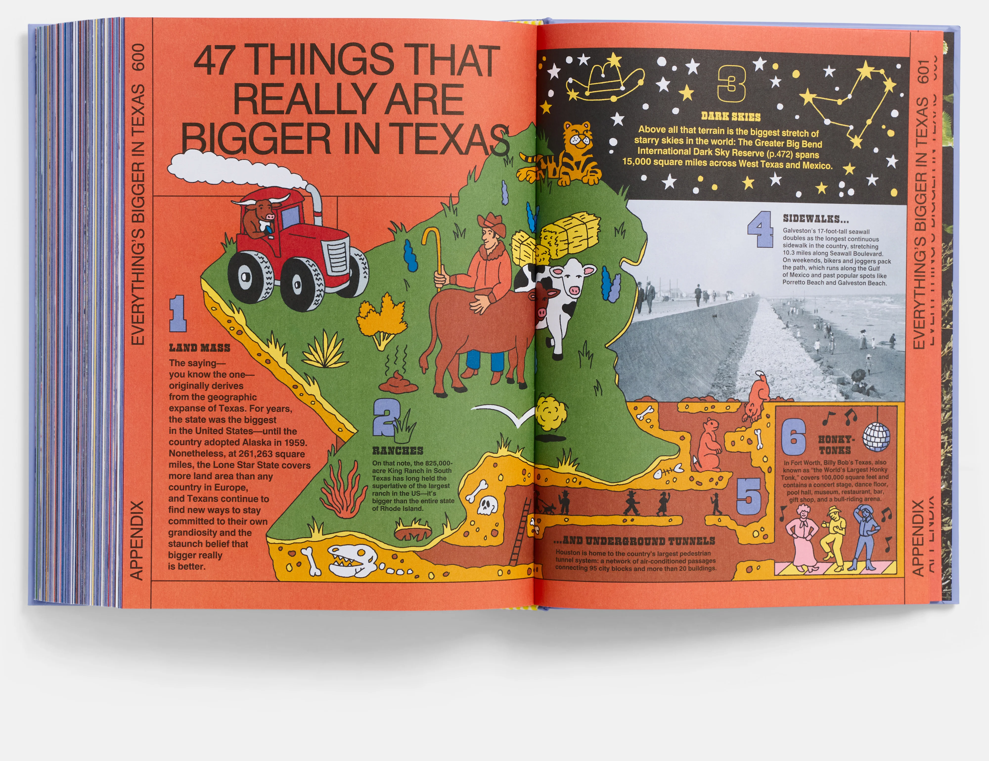Texas! - Image 9