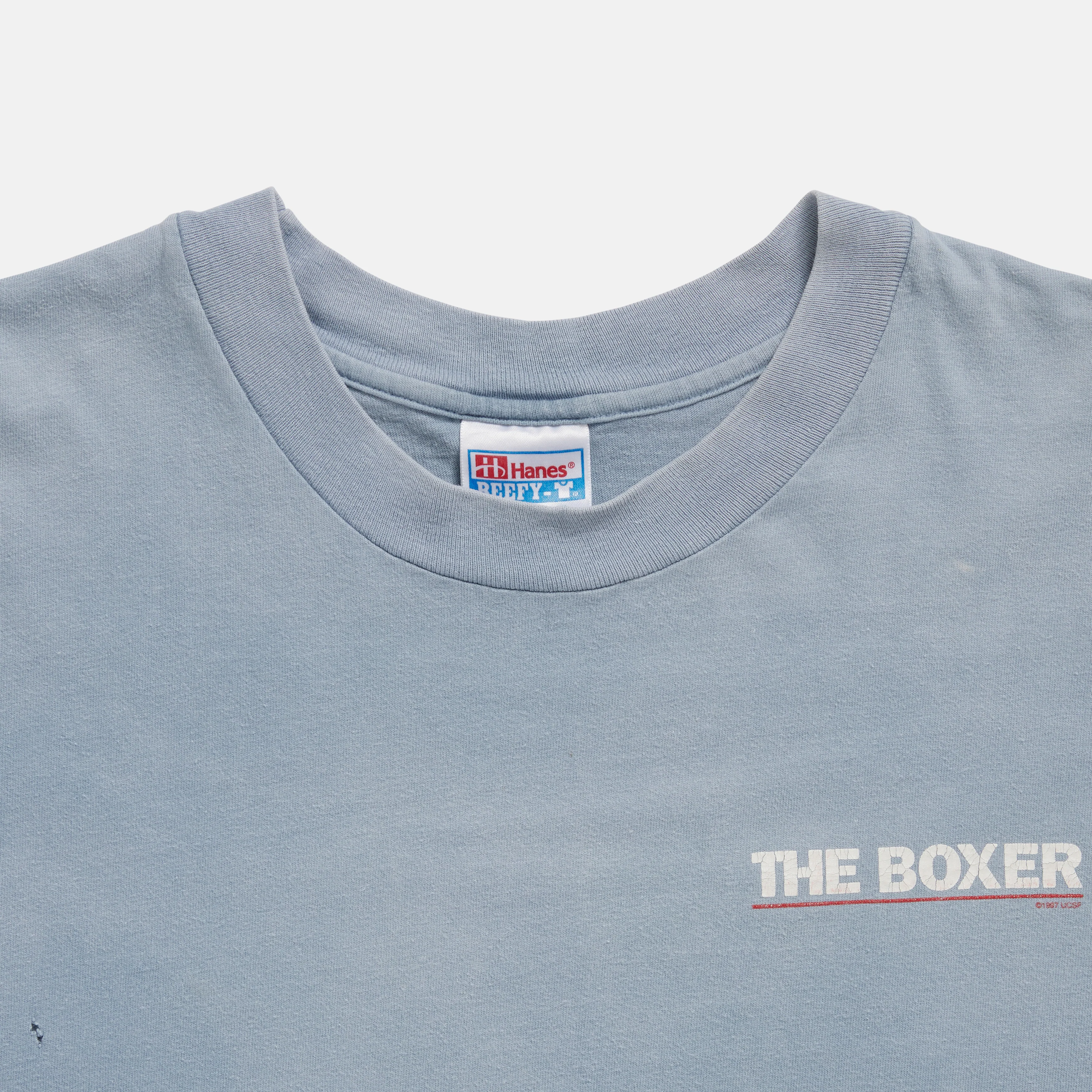 The Boxer Tee - Image 2