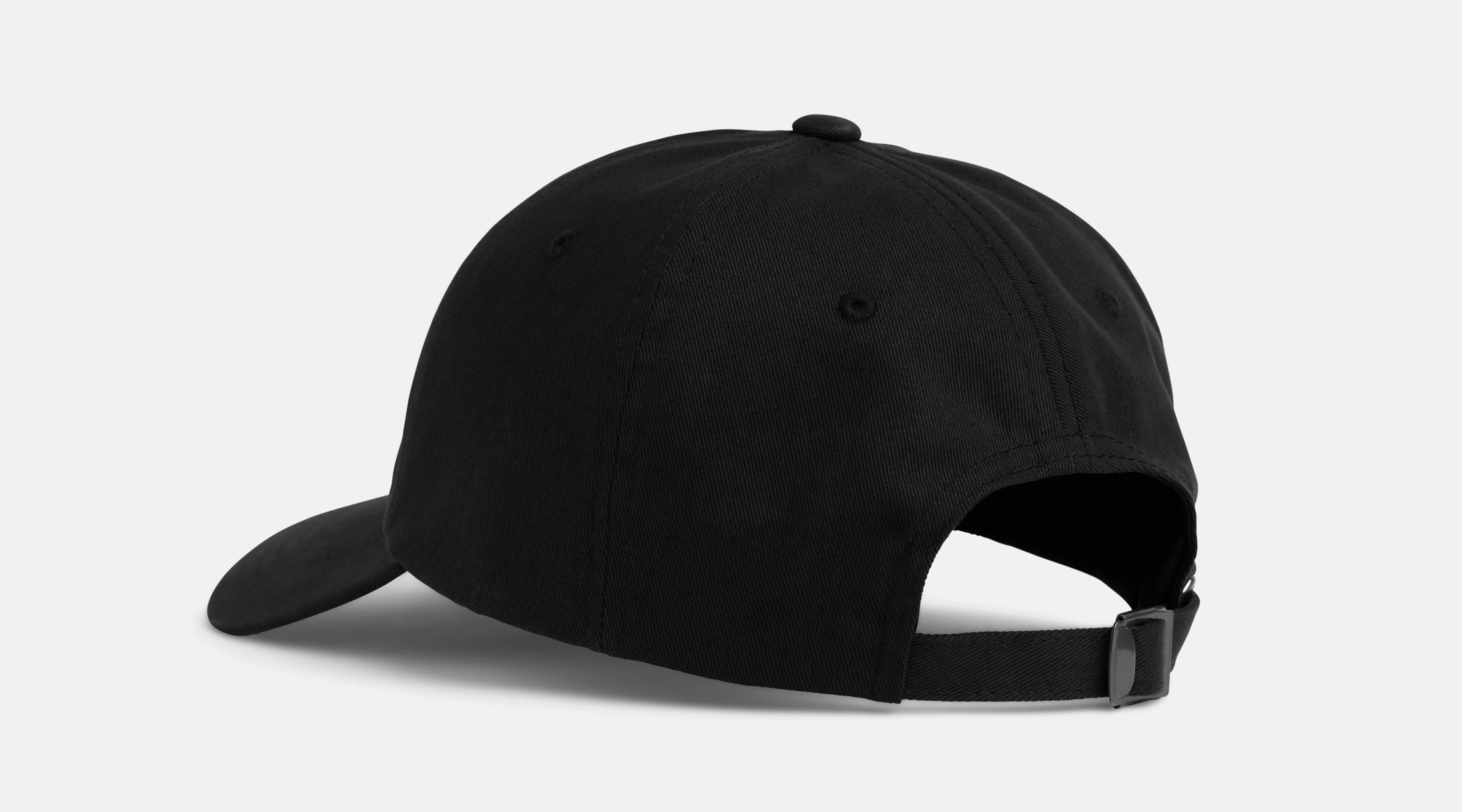 Bauhaus Logo Hat - Image 2