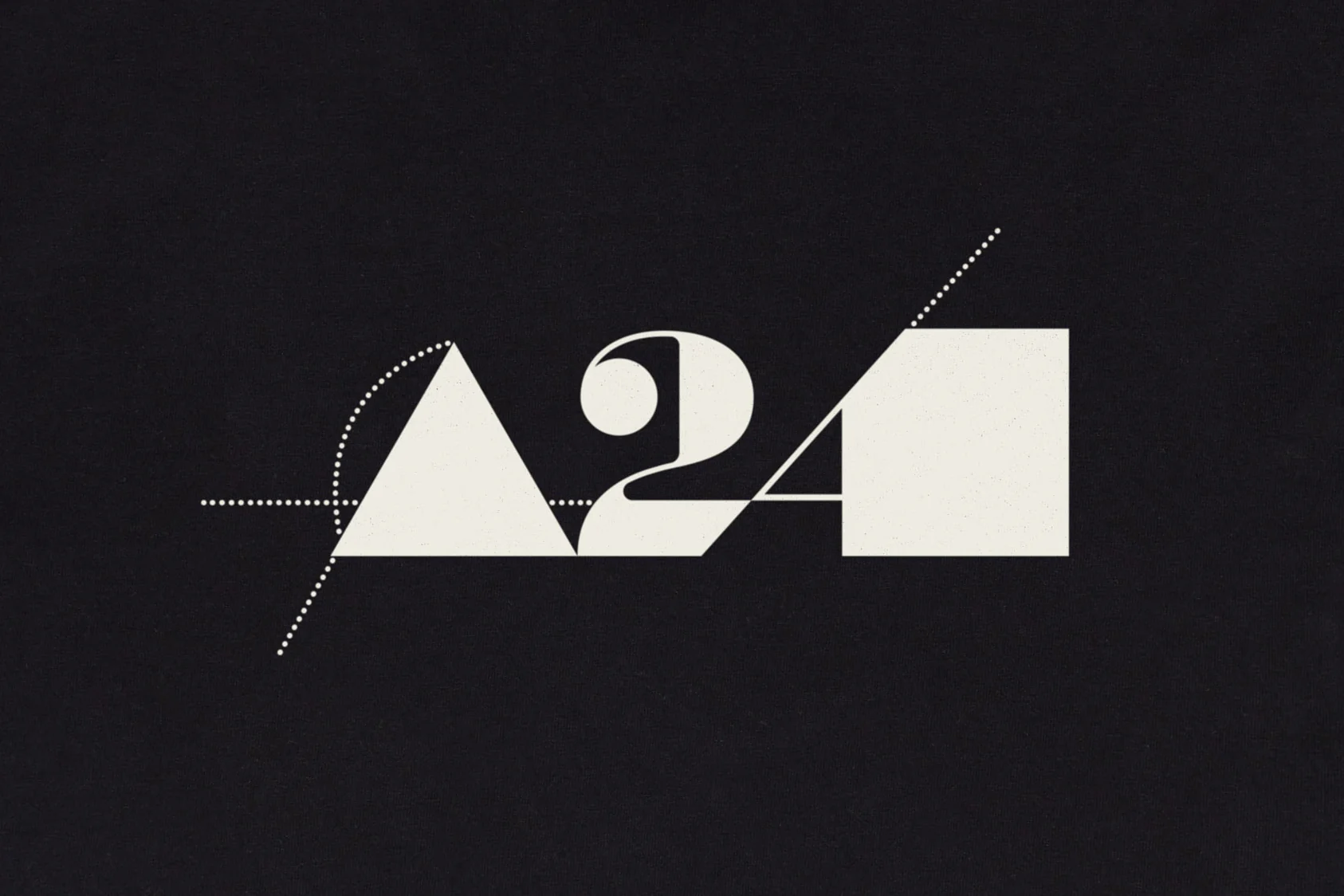 Bauhaus Logo Tee - Image 2