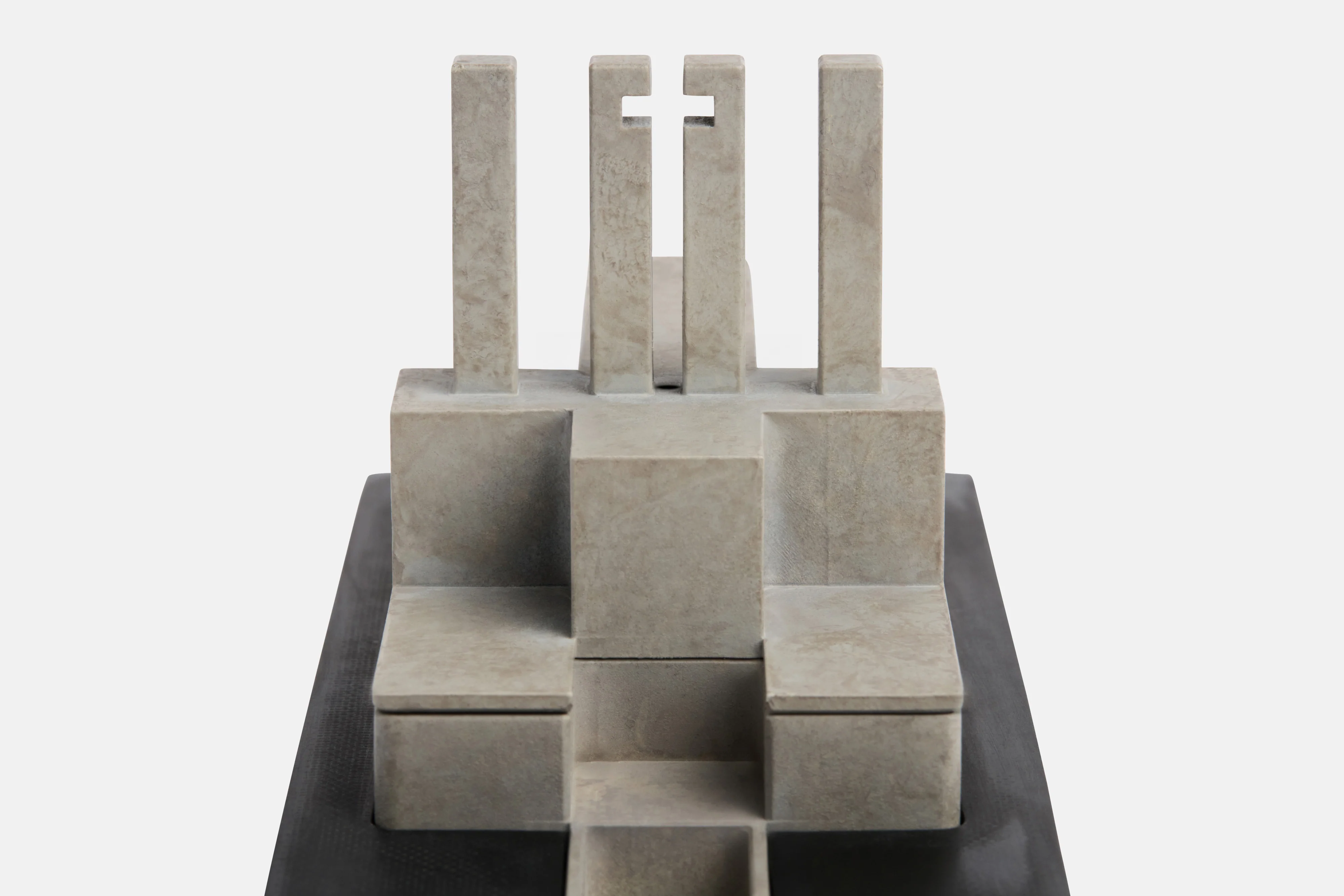 The Brutalist Scale Model - Image 2