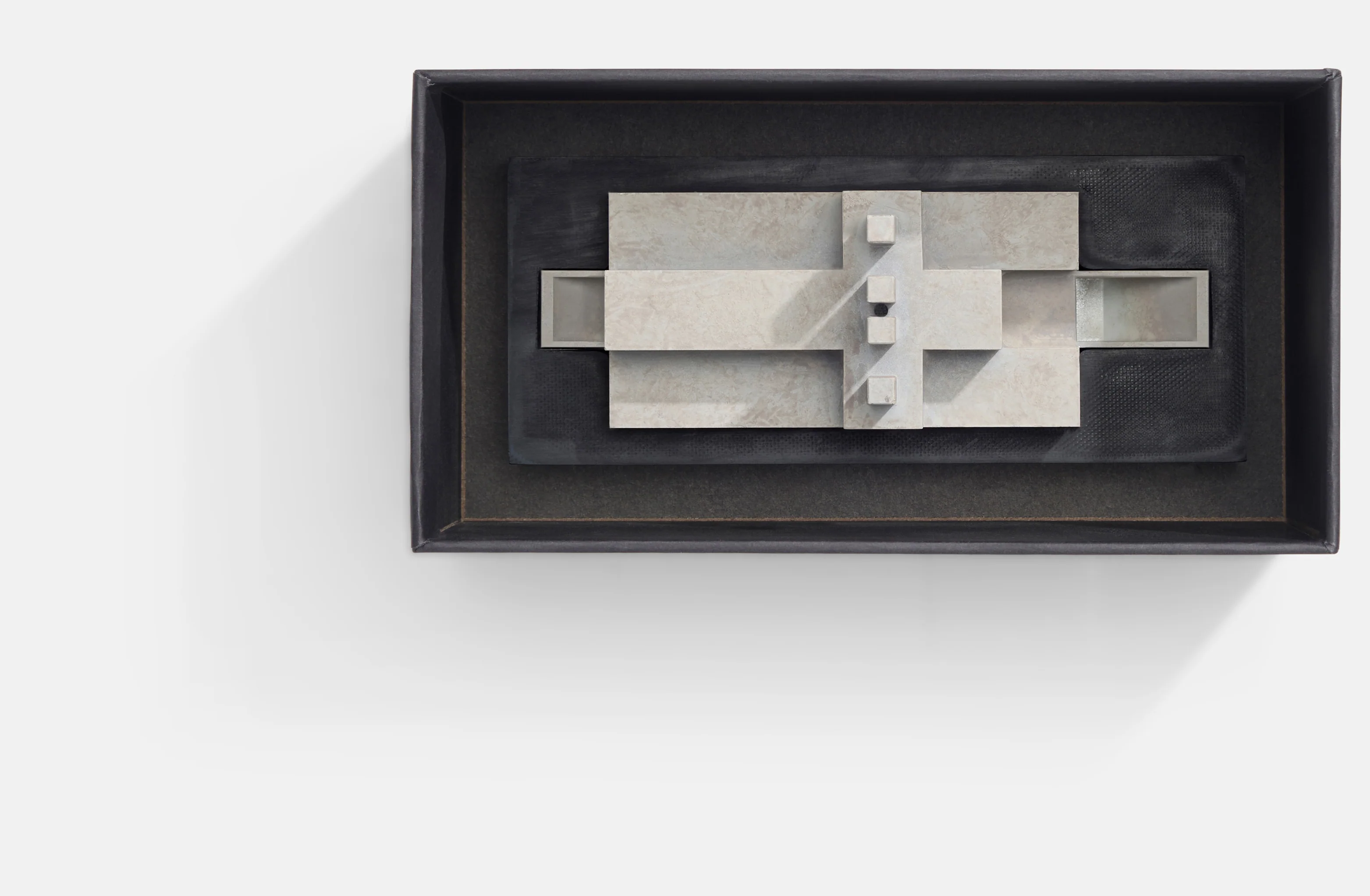 The Brutalist Scale Model - Image 4