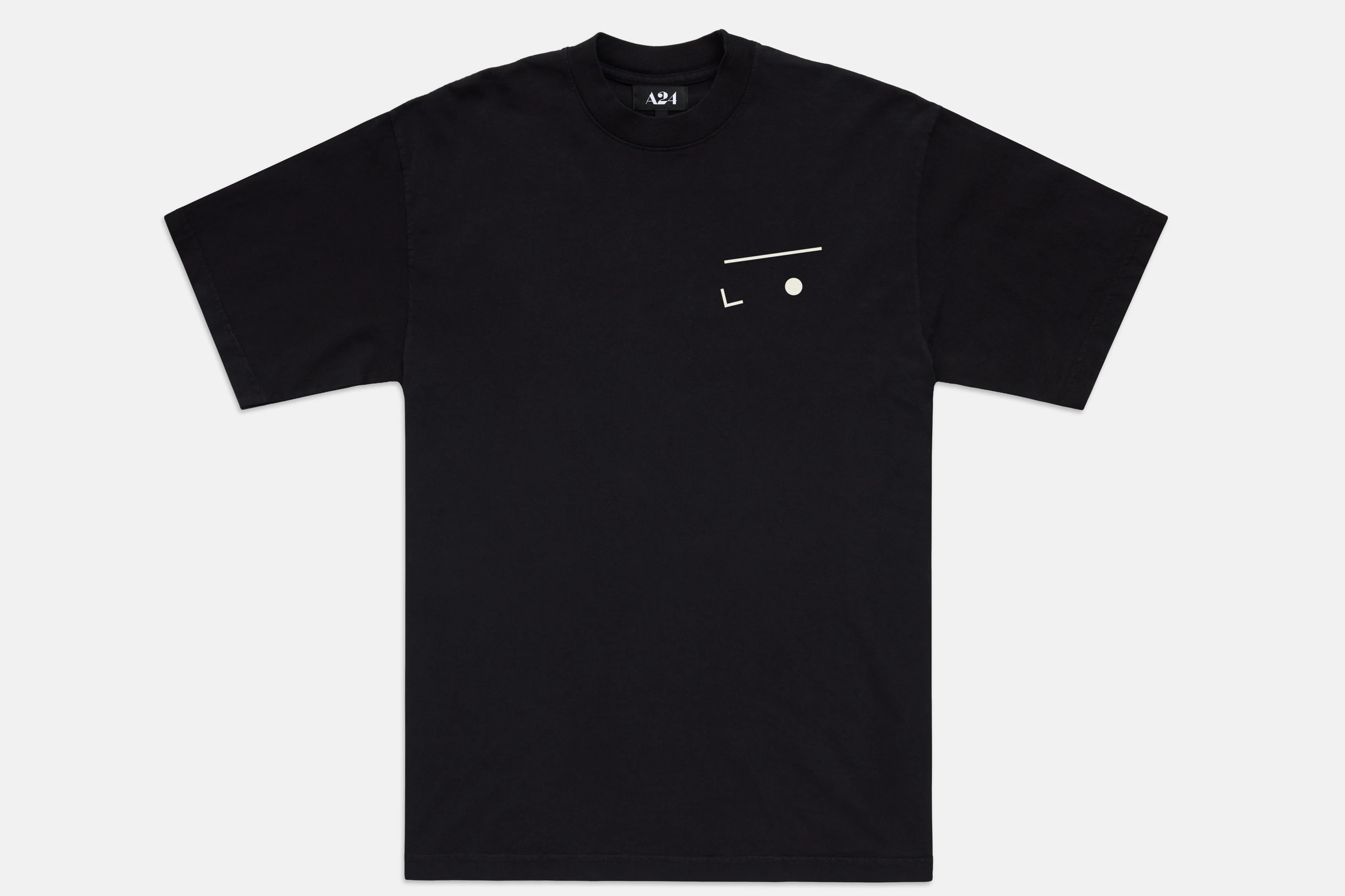 The Brutalist Title Tee - Image 3