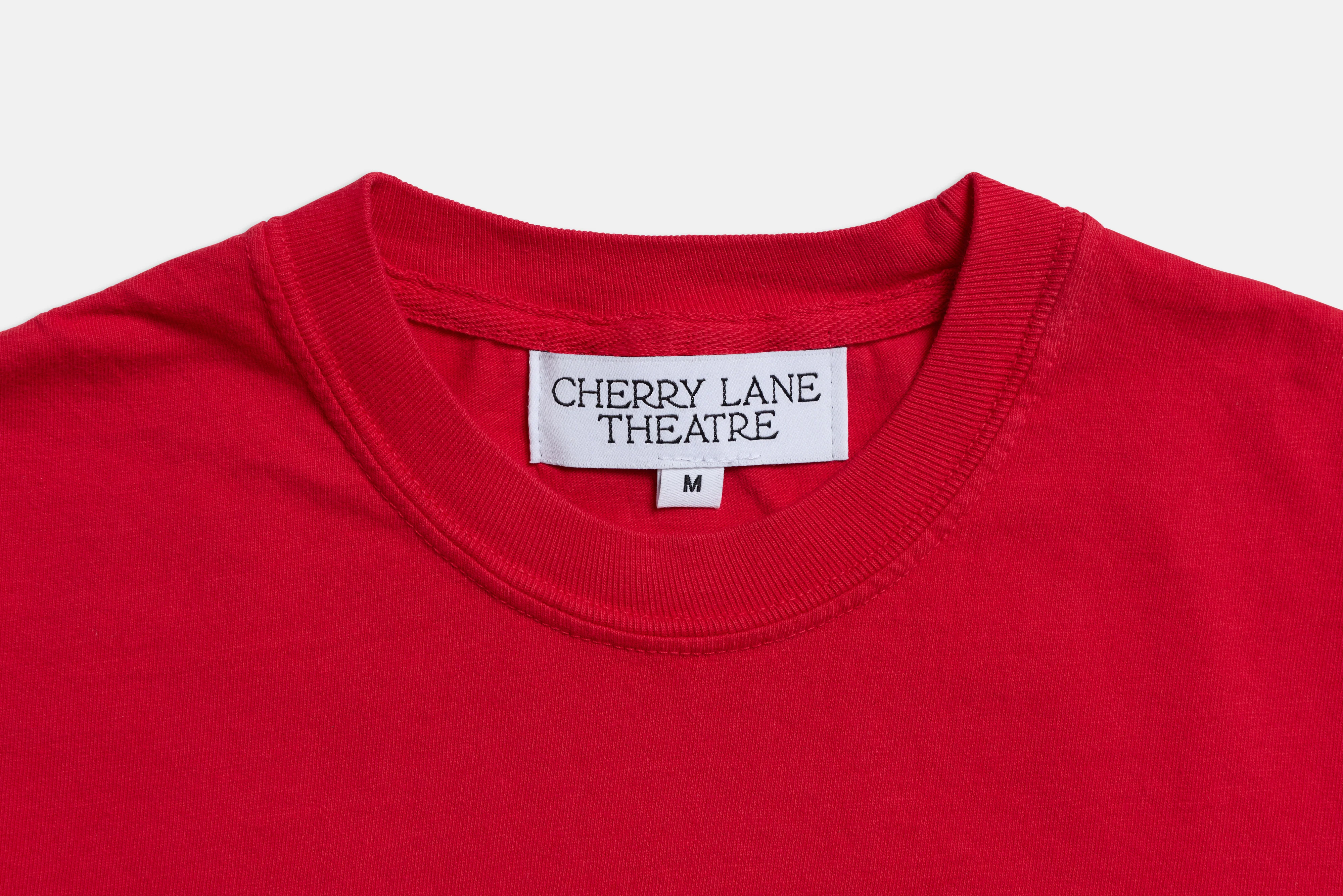 The Cherry Lane Theatre Tee - Image 3