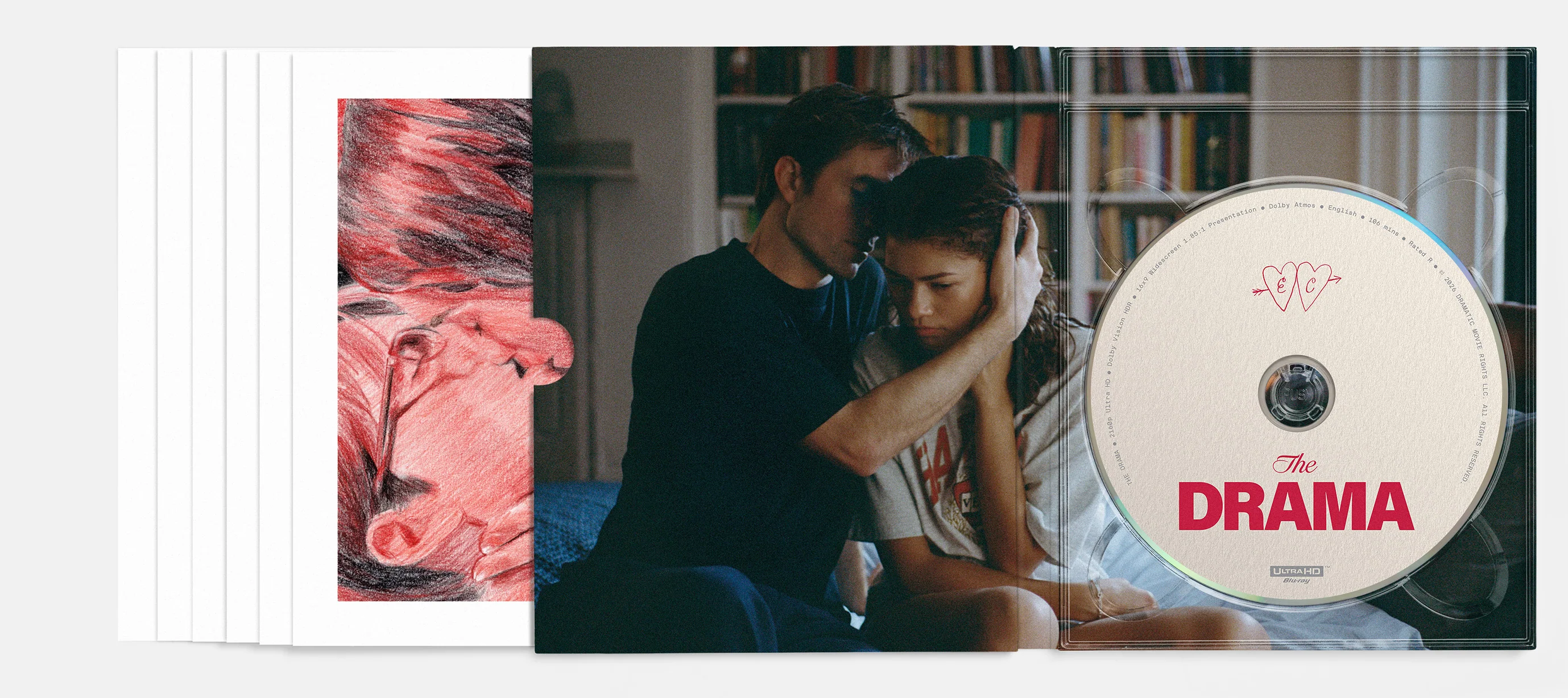The Drama Blu-ray - Image 4