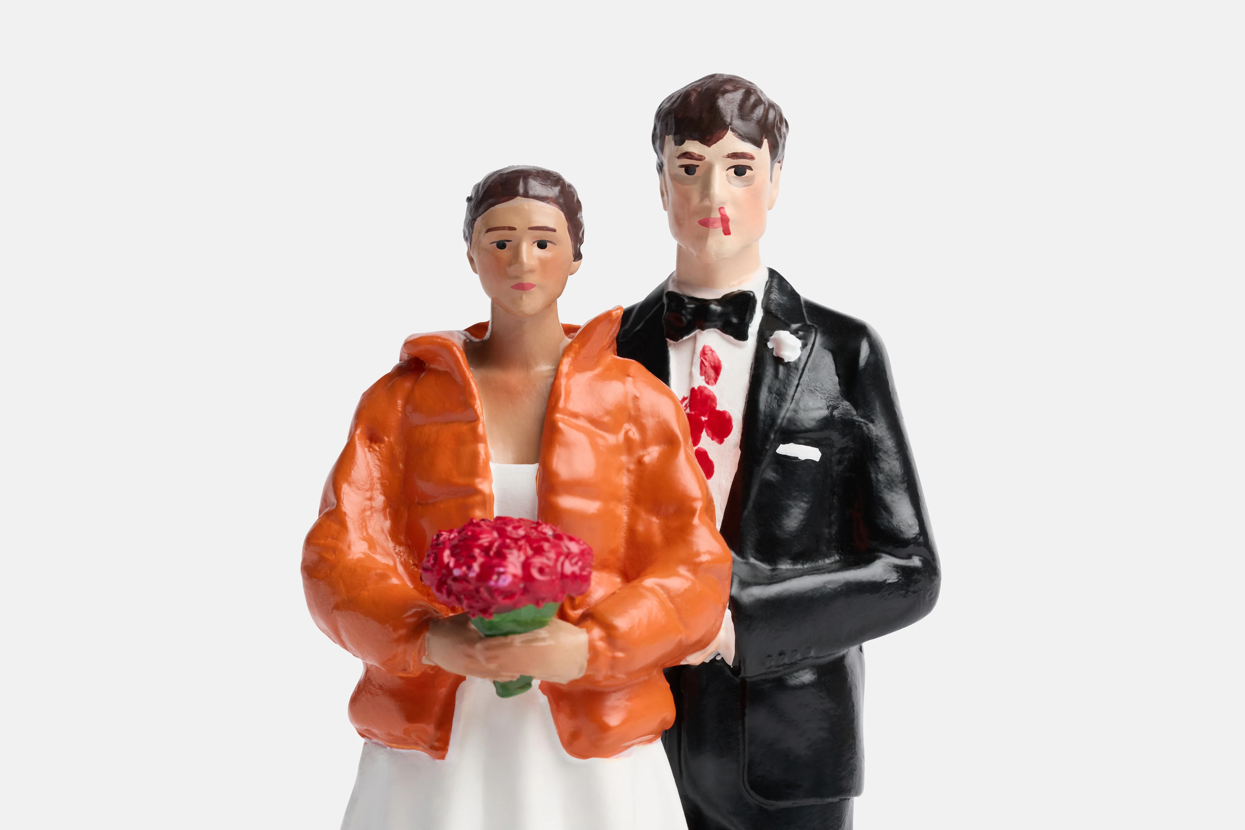 The Drama Cake Topper - Image 3