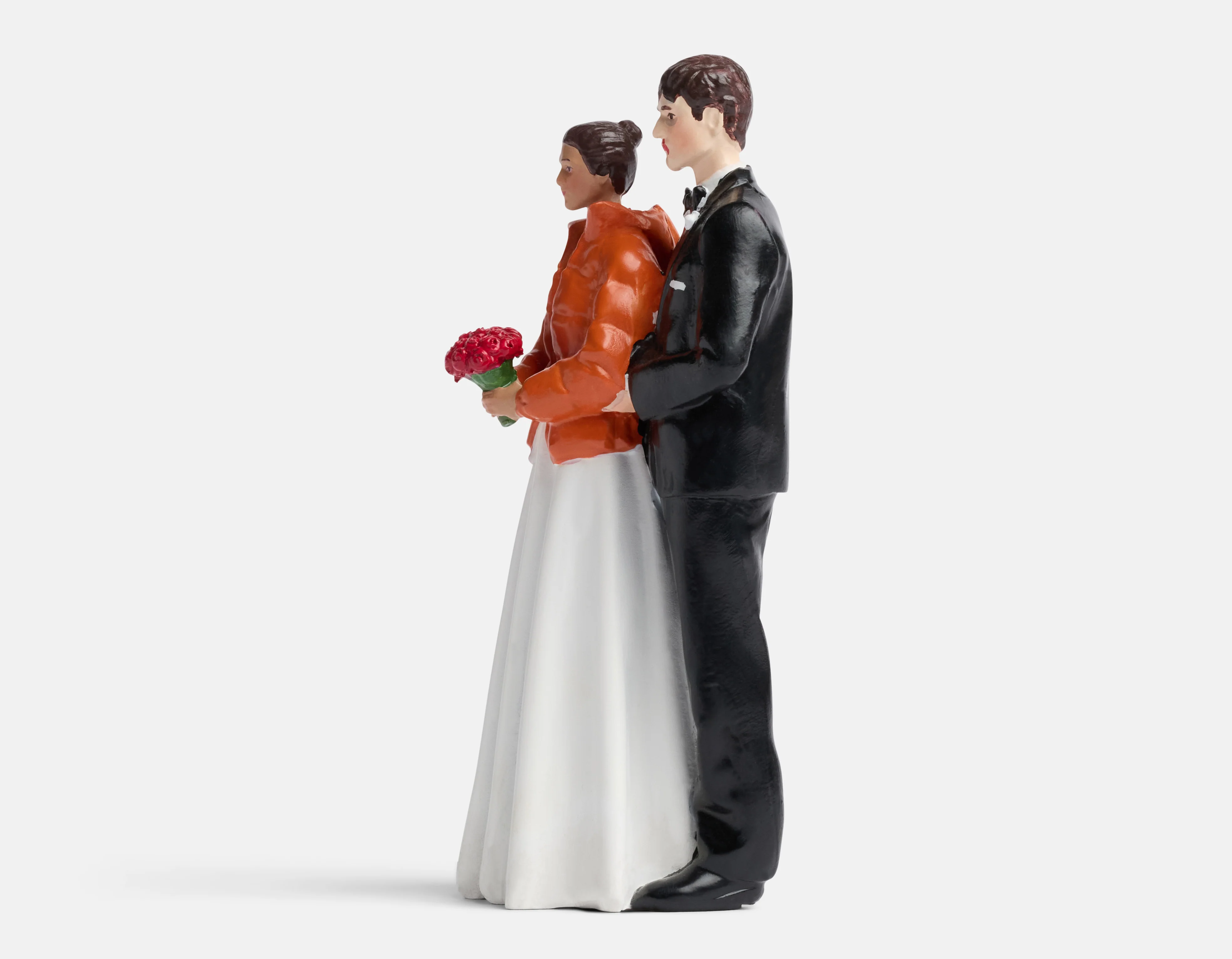 The Drama Cake Topper - Image 4