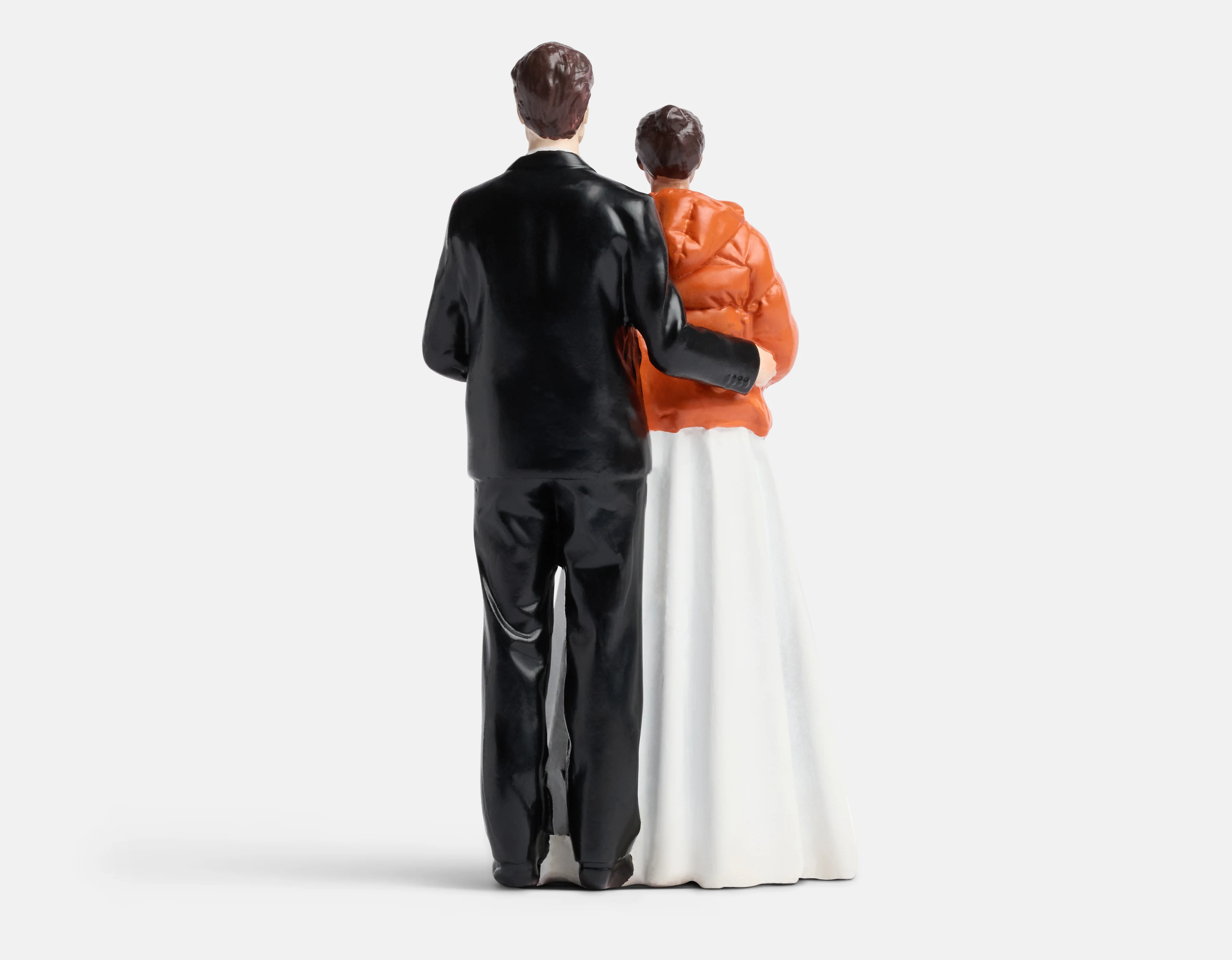 The Drama Cake Topper - Image 5