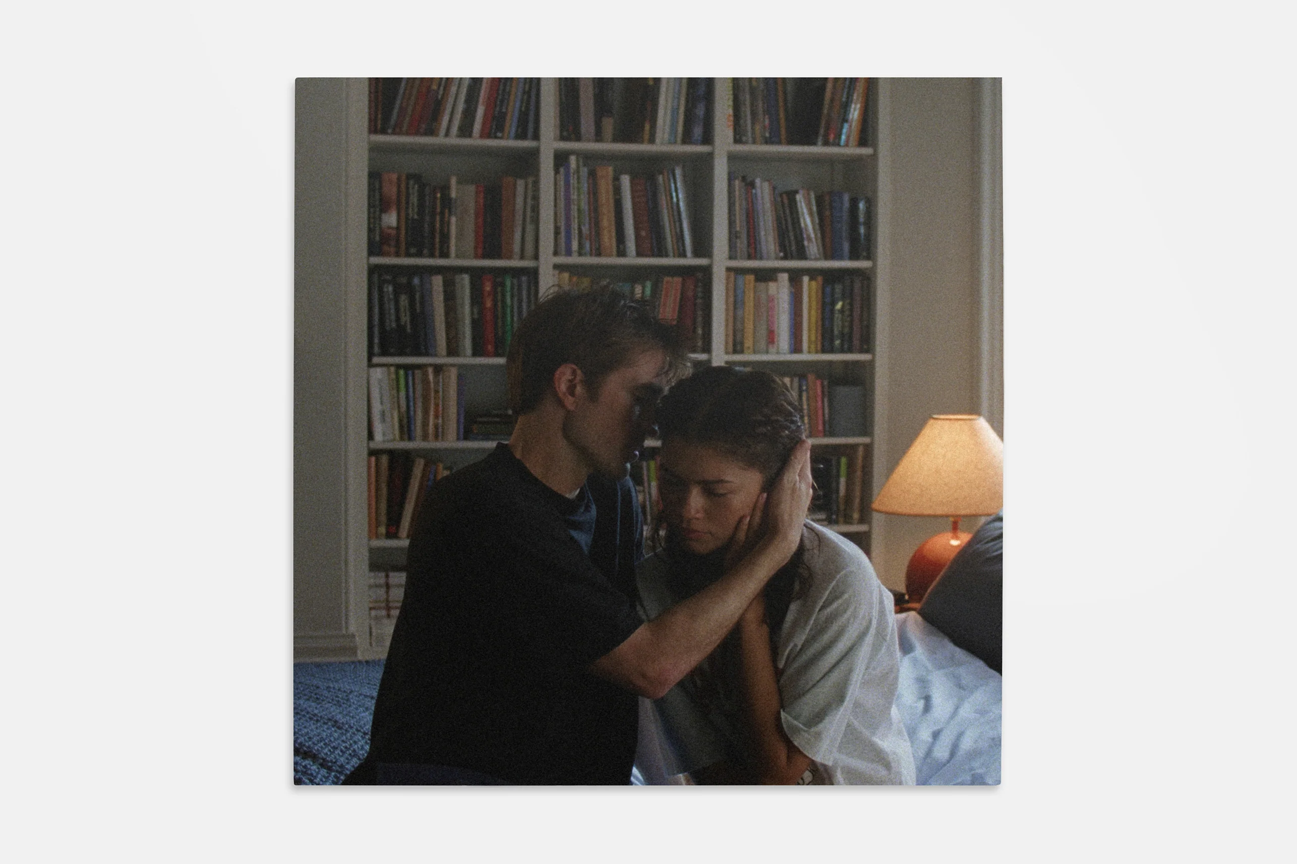 The Drama Original Motion Picture Soundtrack 10” - Image 5