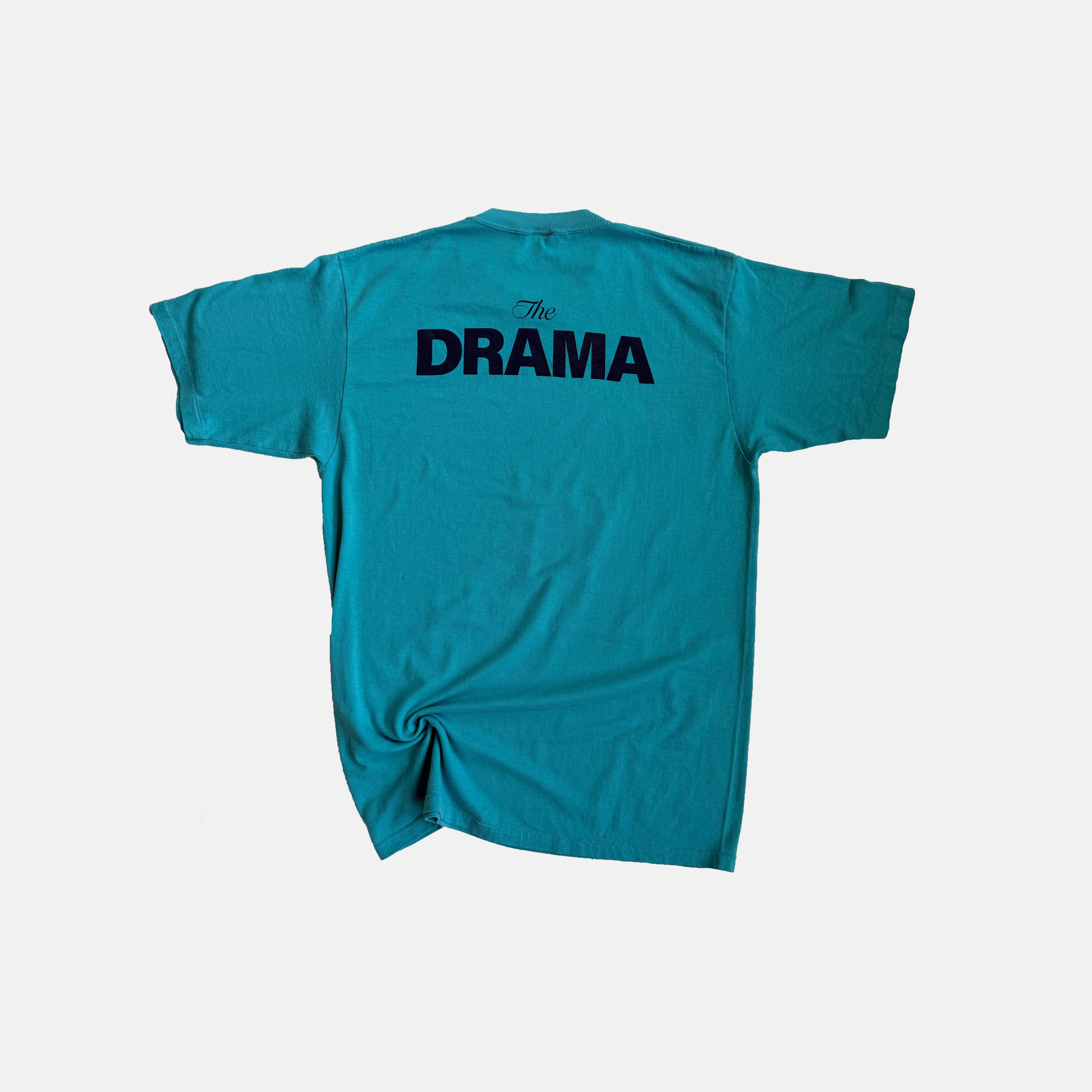 The Drama x Emily Dawn Long Vintage Tee (M) - Image 2