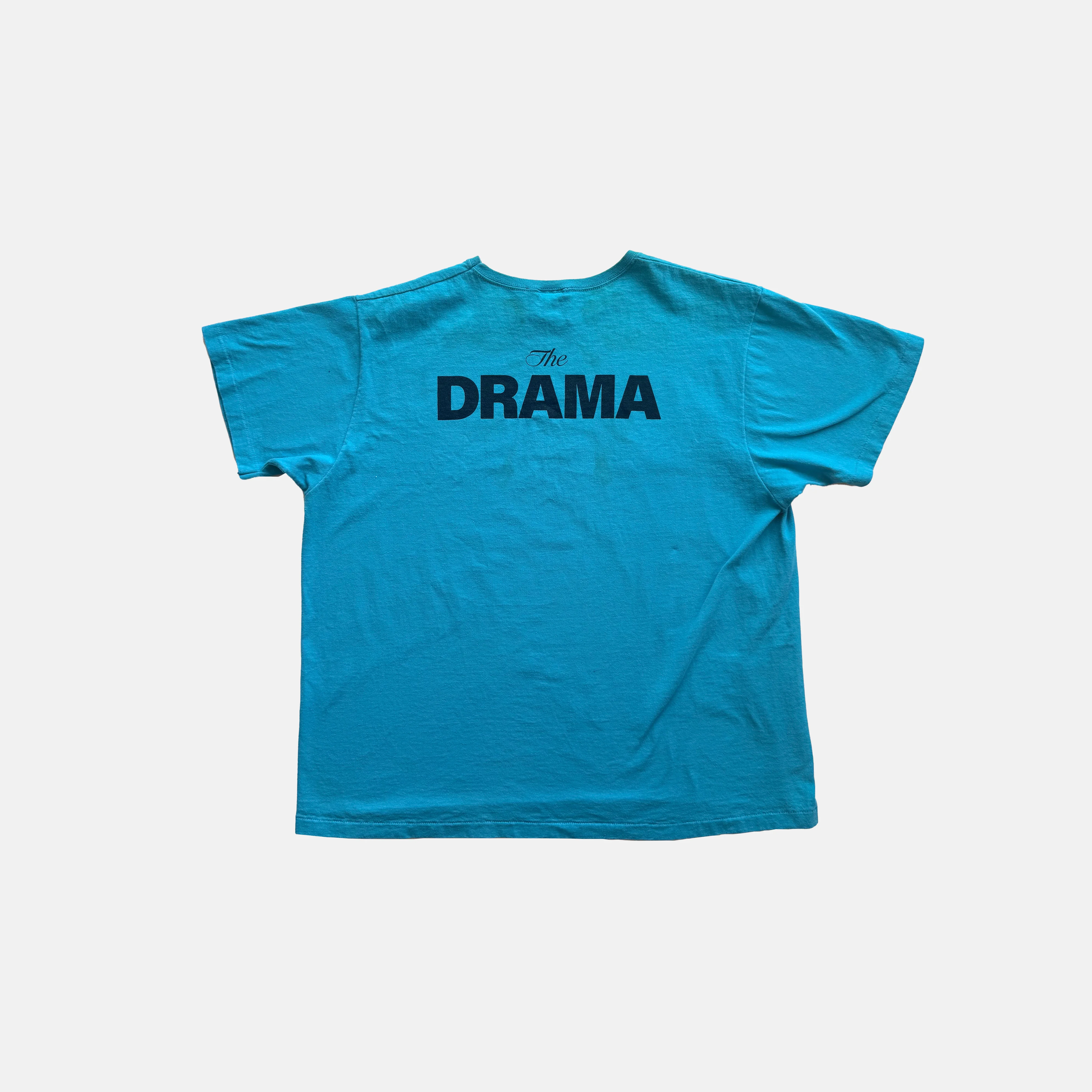 The Drama x Emily Dawn Long Vintage Tee (L) - Image 2