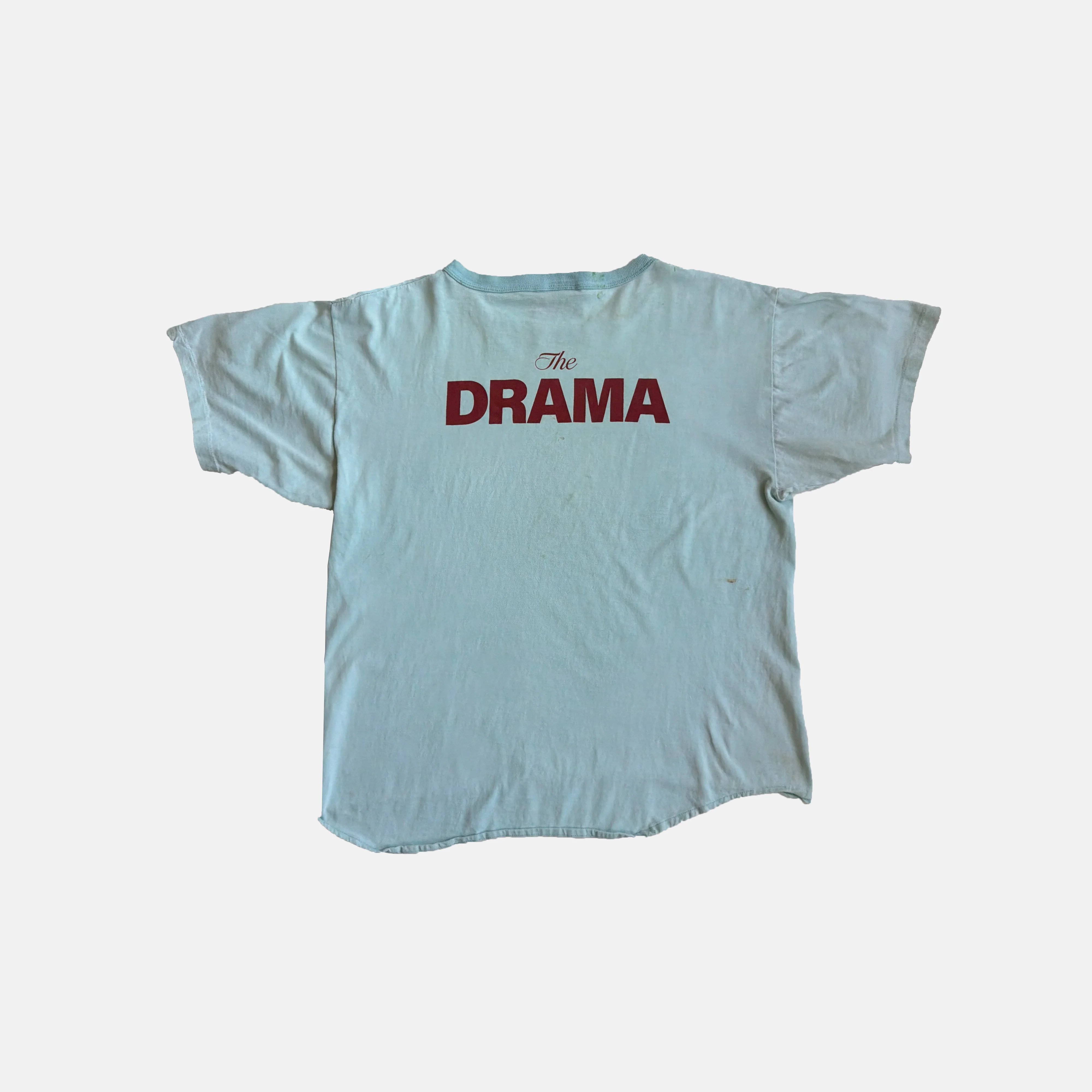 The Drama x Emily Dawn Long Vintage Tee (M) - Image 2
