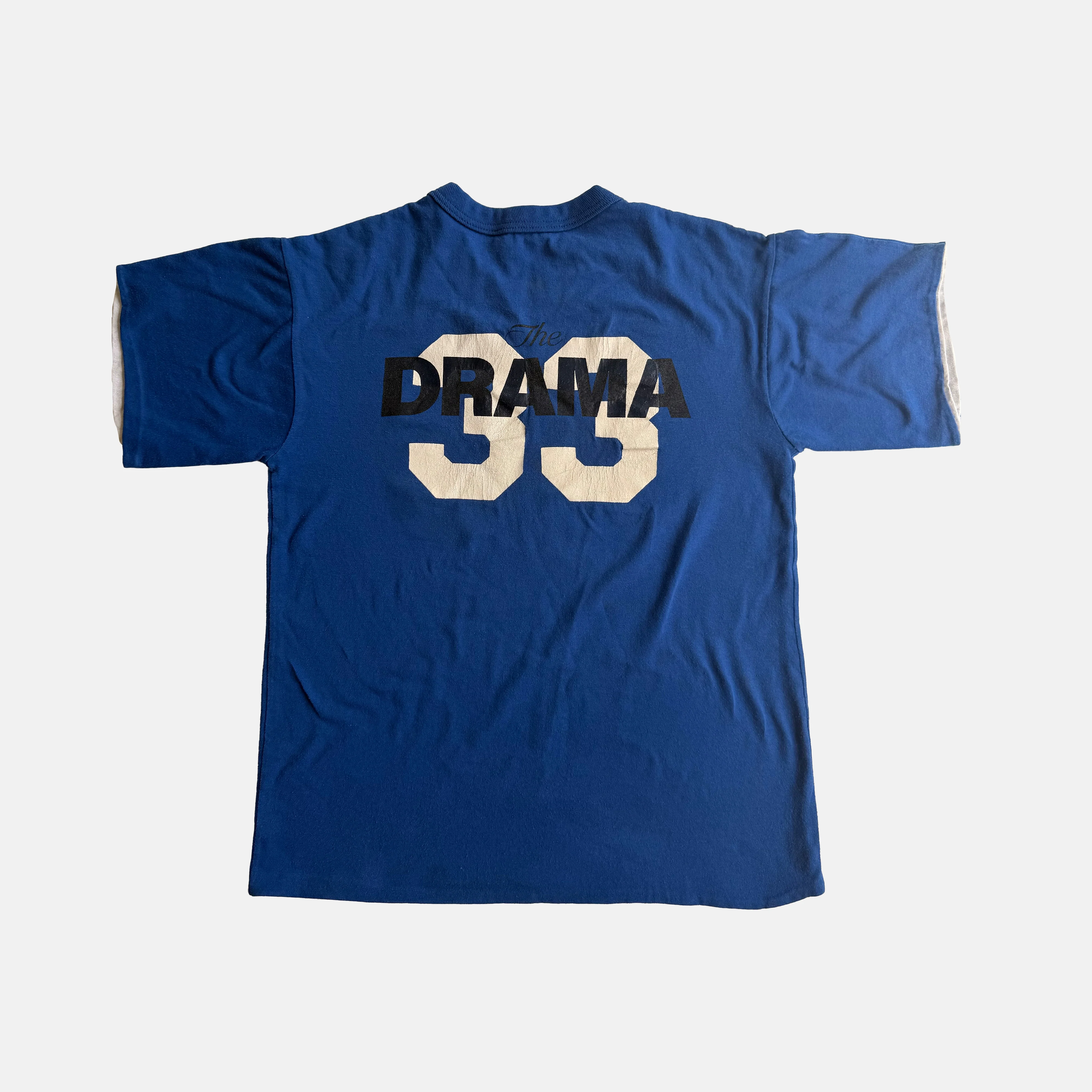 The Drama x Emily Dawn Long Vintage Tee (XS/S) - Image 2