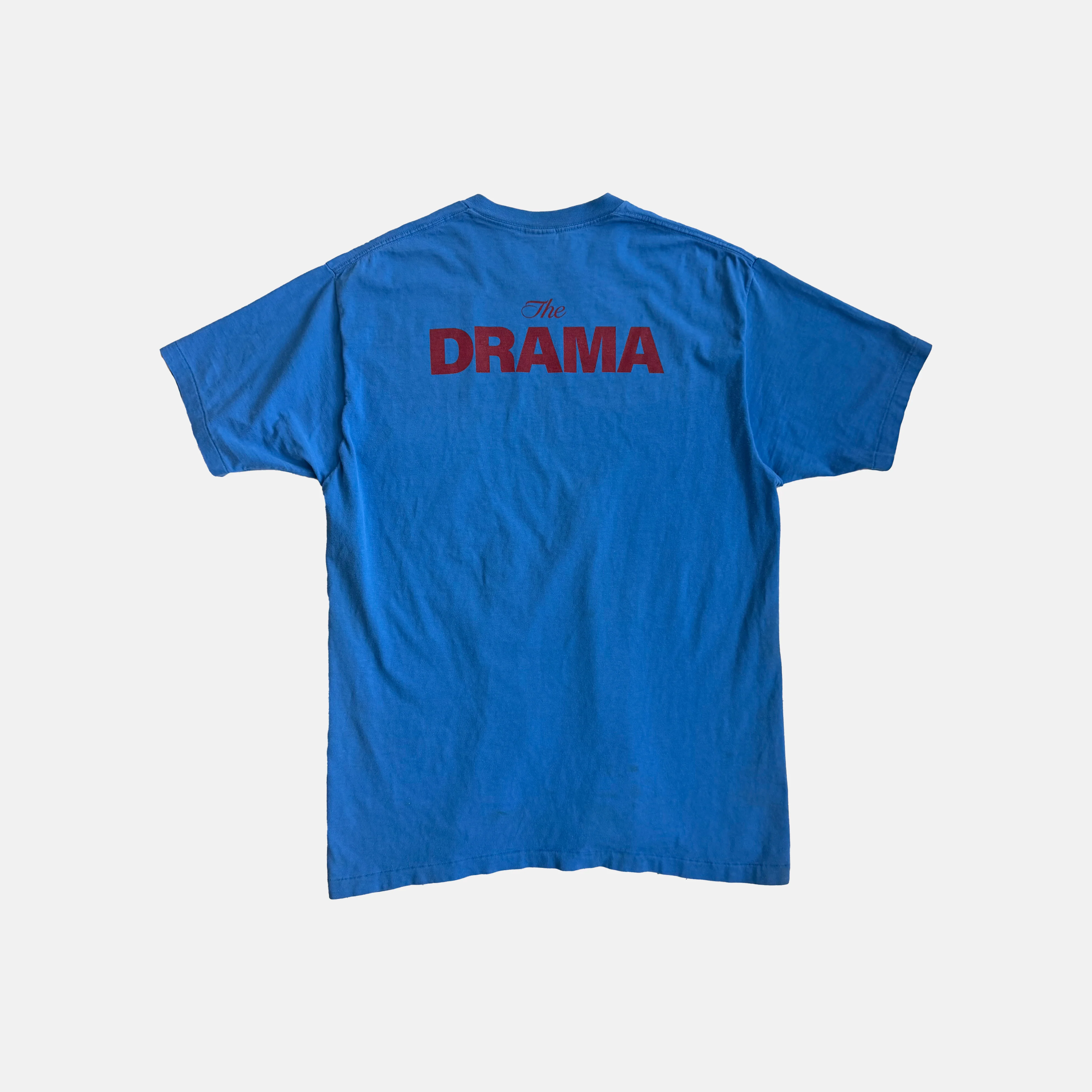 The Drama x Emily Dawn Long Vintage Tee (L/XL) - Image 2