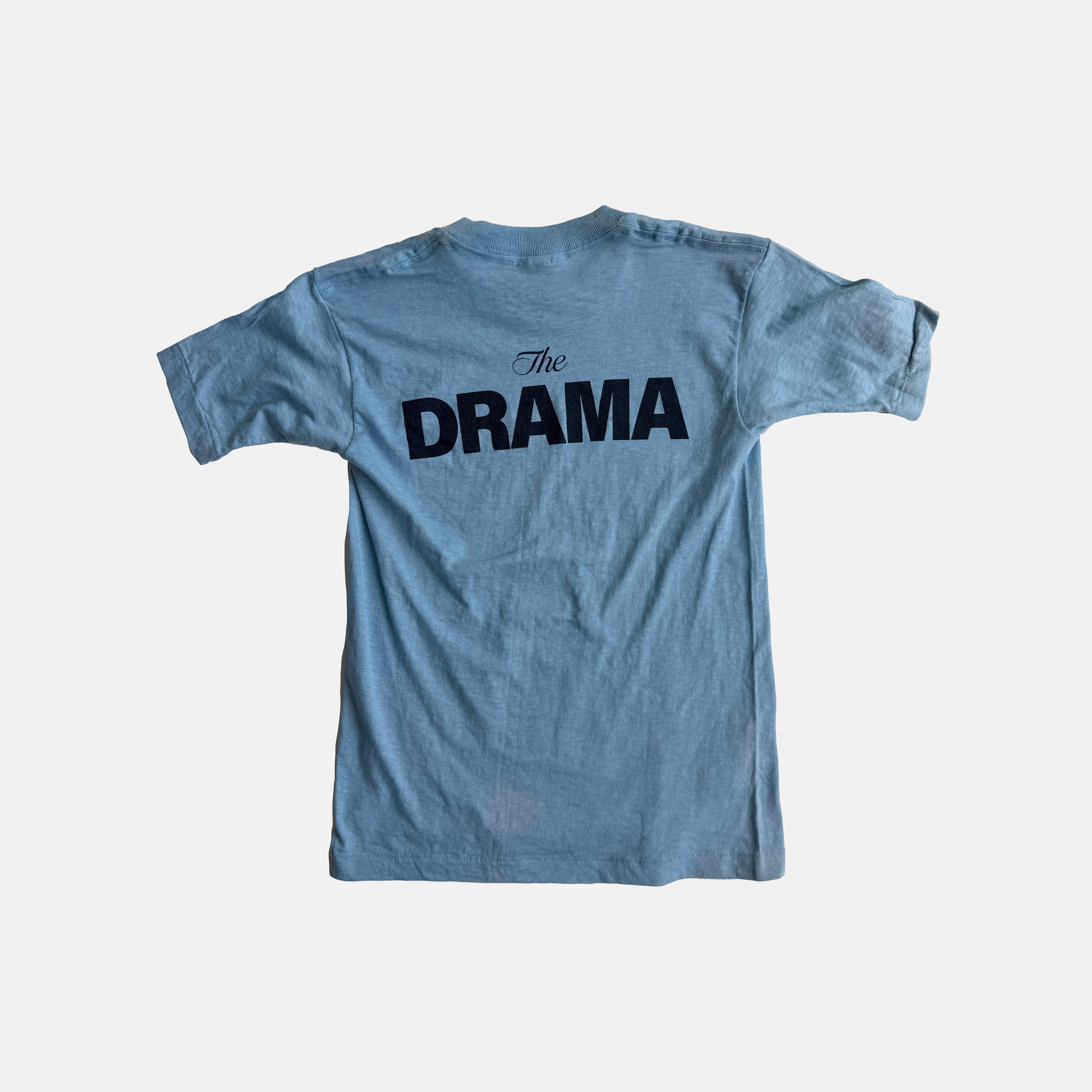 The Drama x Emily Dawn Long Vintage Tee (XS/S) - Image 2