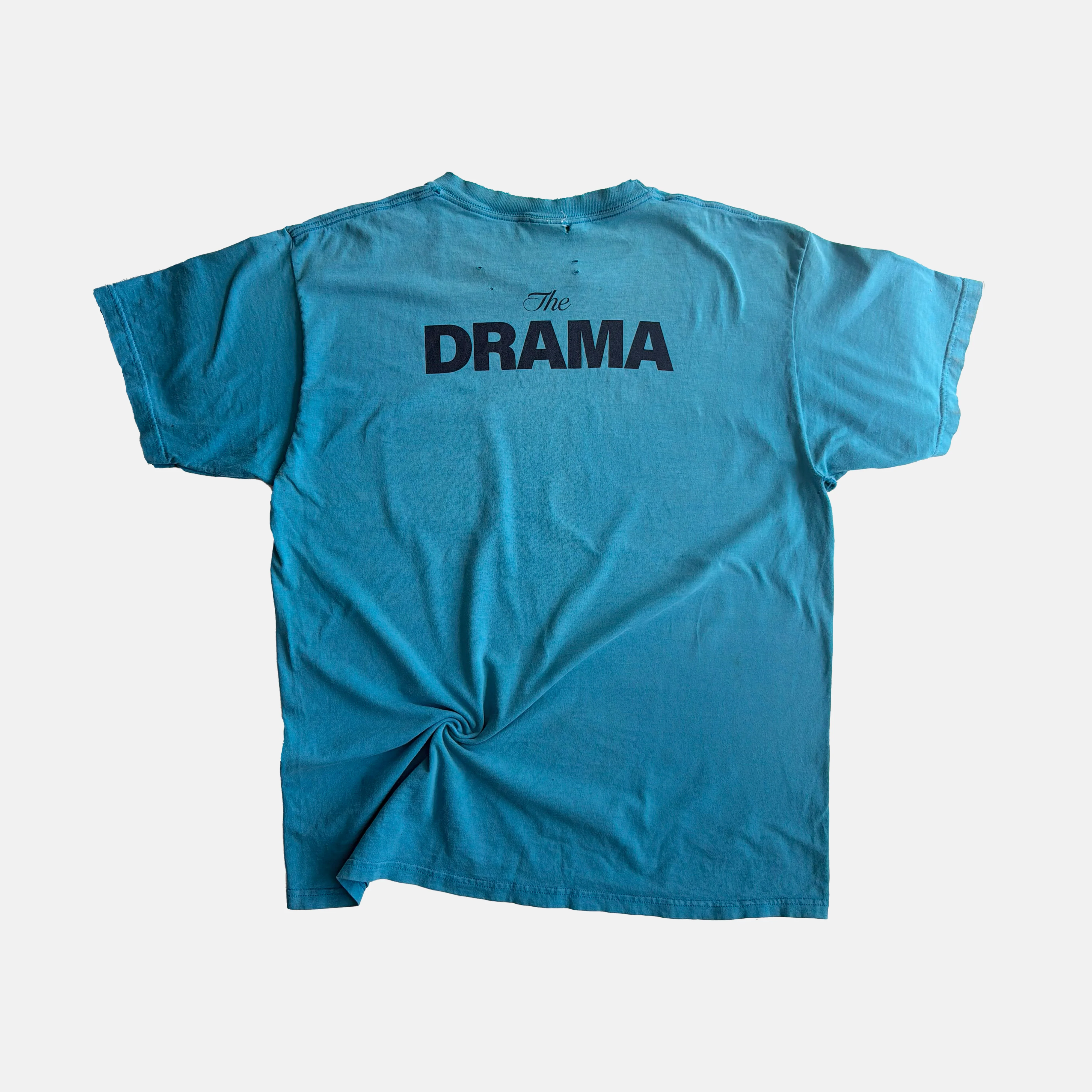 The Drama x Emily Dawn Long Vintage Tee (XXL) - Image 2