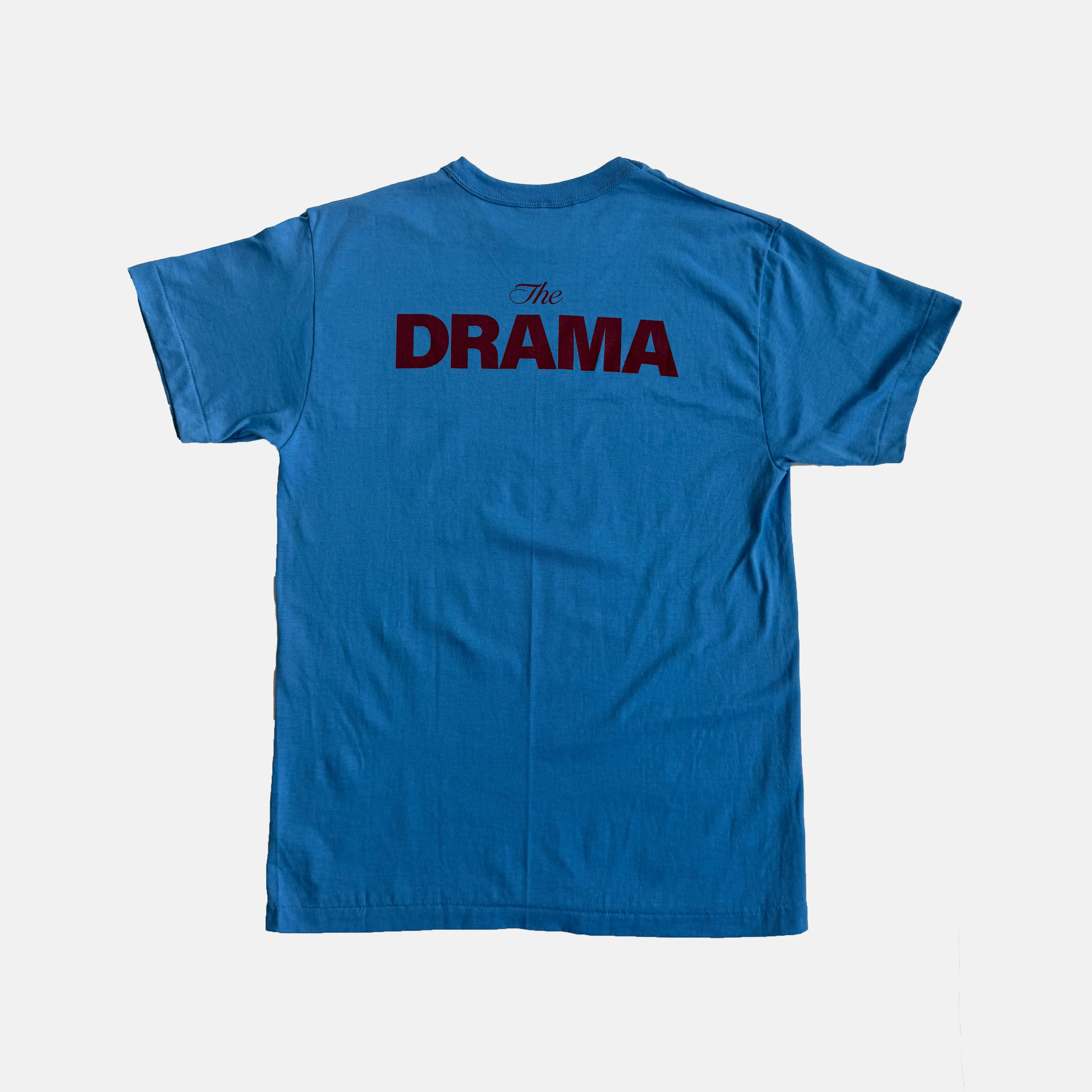 The Drama x Emily Dawn Long Vintage Tee (M) - Image 2