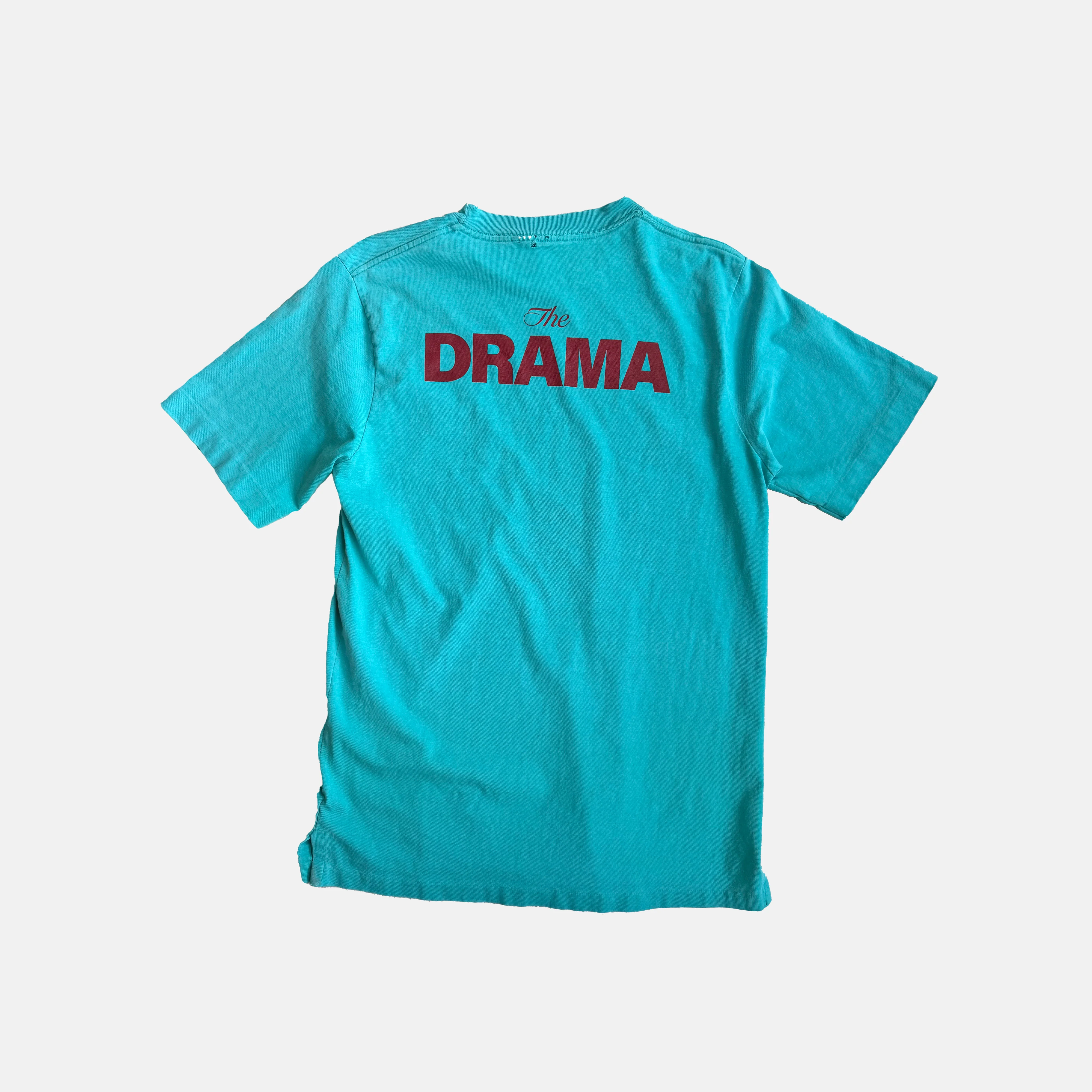 The Drama x Emily Dawn Long Vintage Tee (M/L) - Image 2