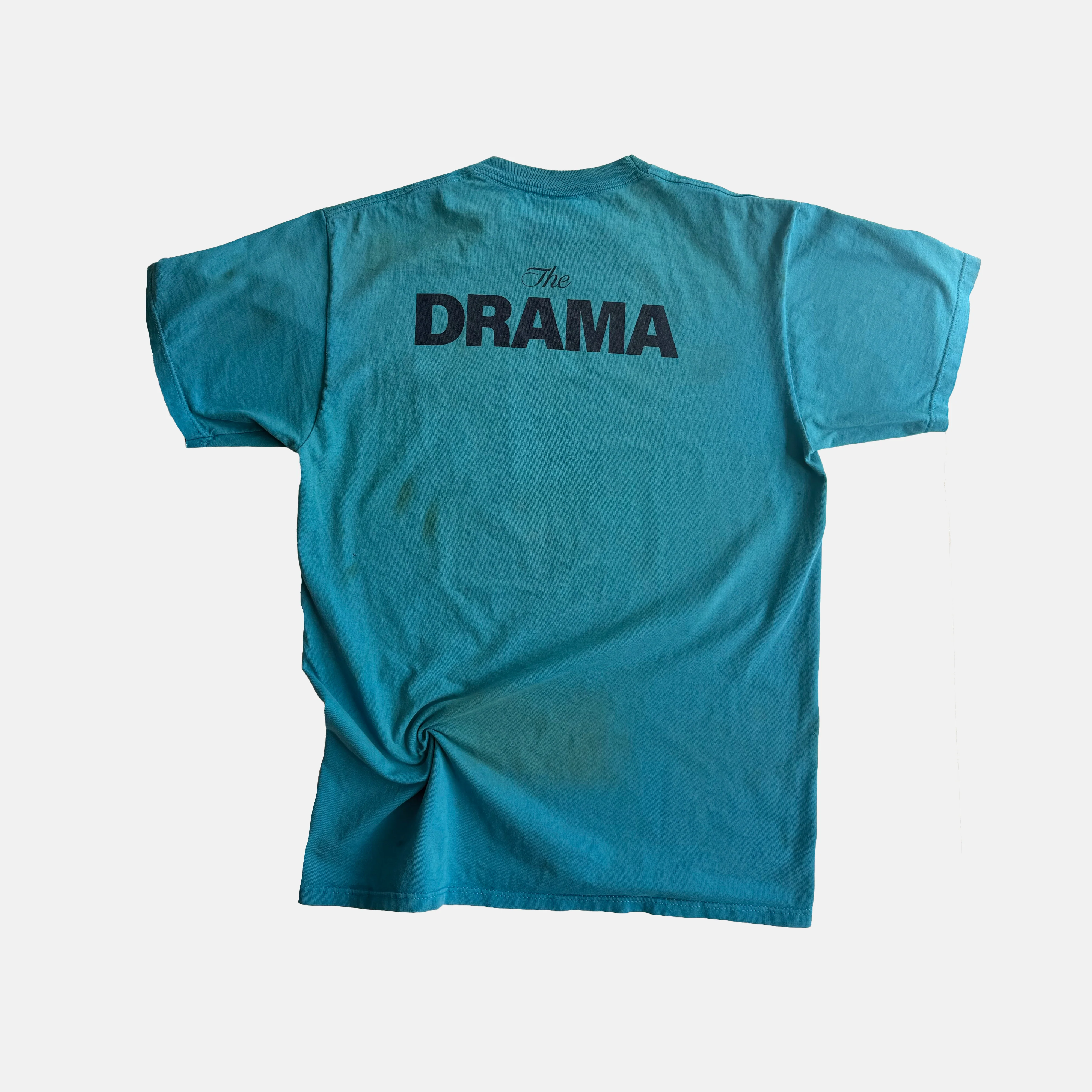 The Drama x Emily Dawn Long Vintage Tee (L) - Image 2