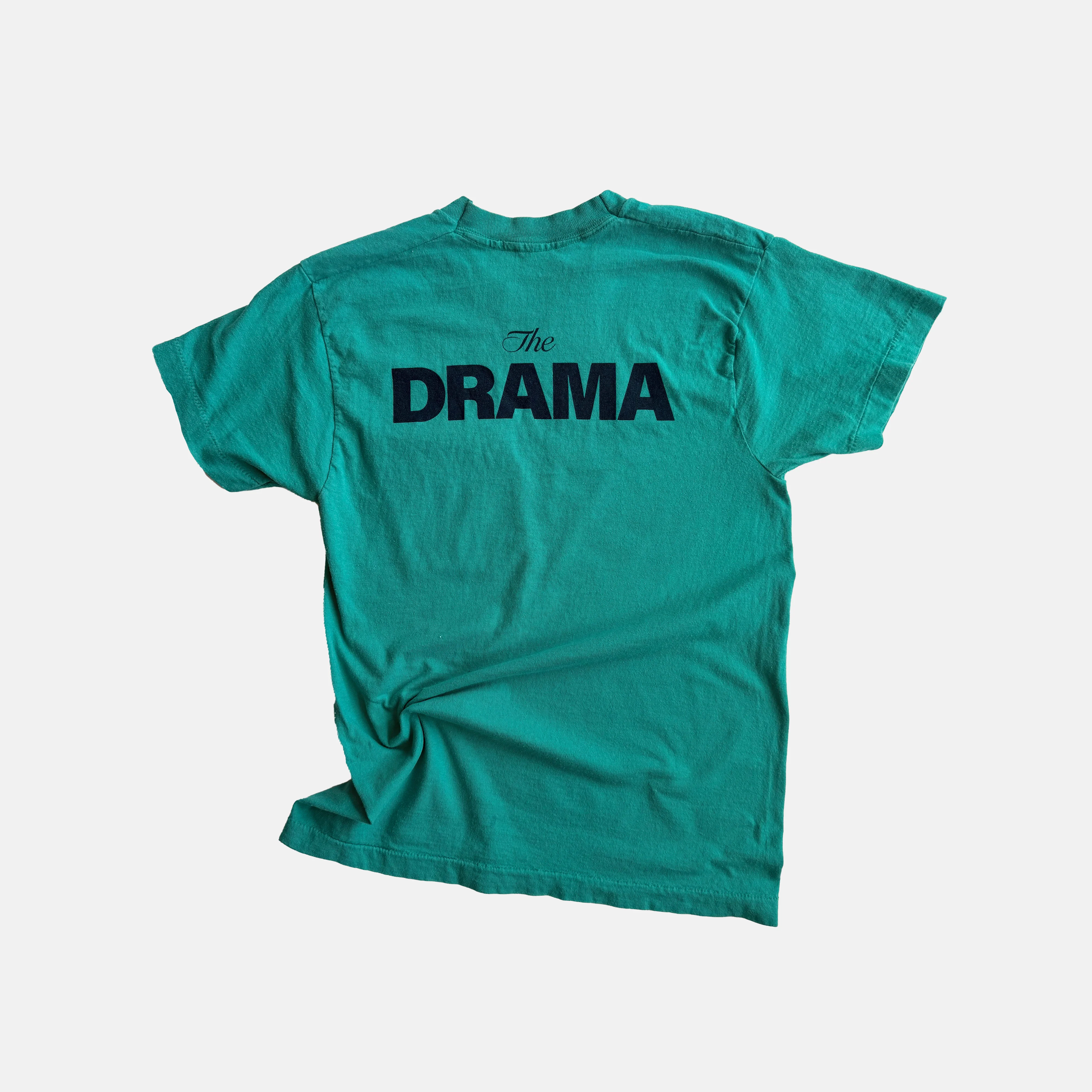 The Drama x Emily Dawn Long Vintage Tee (S) - Image 2