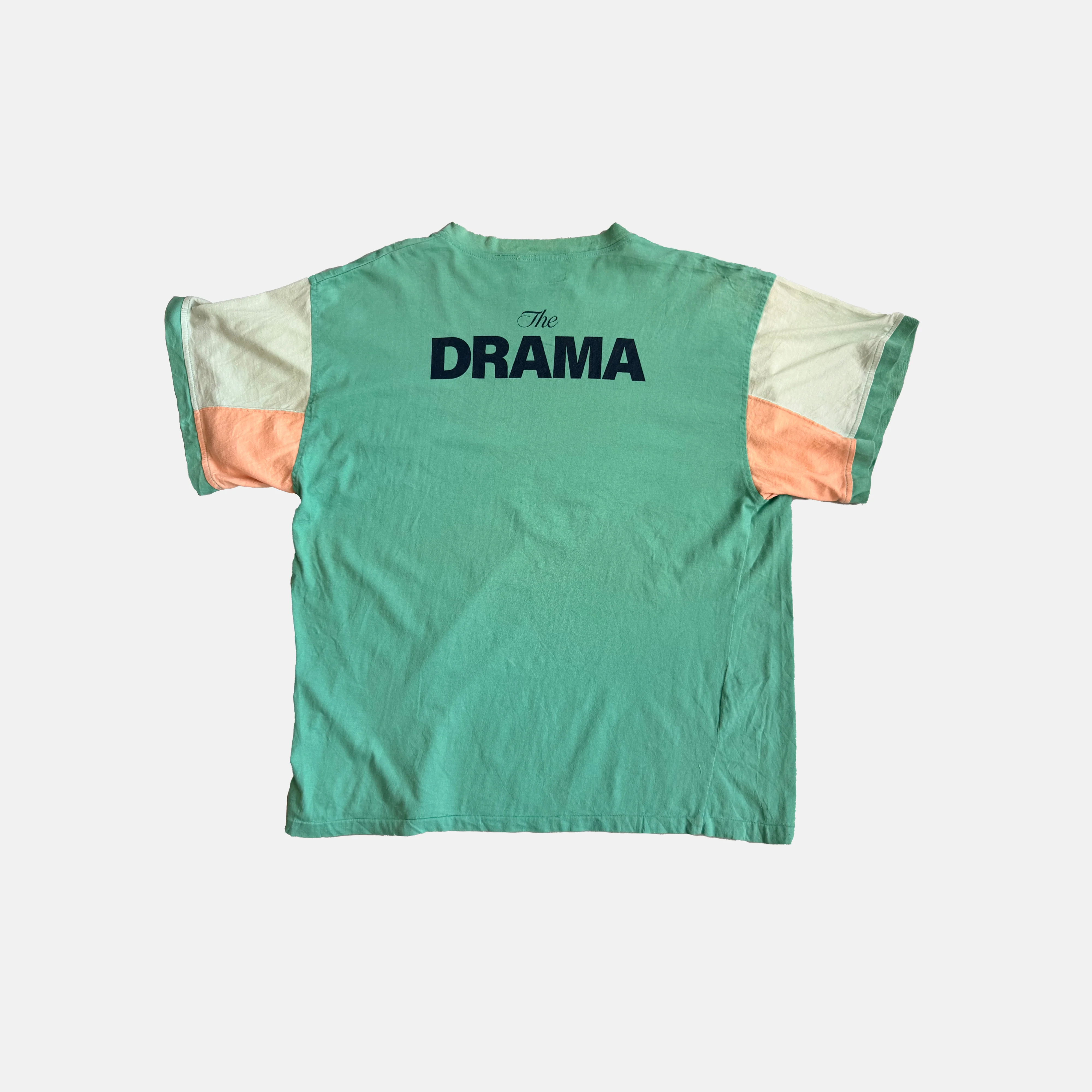 The Drama x Emily Dawn Long Vintage Tee (S) - Image 2