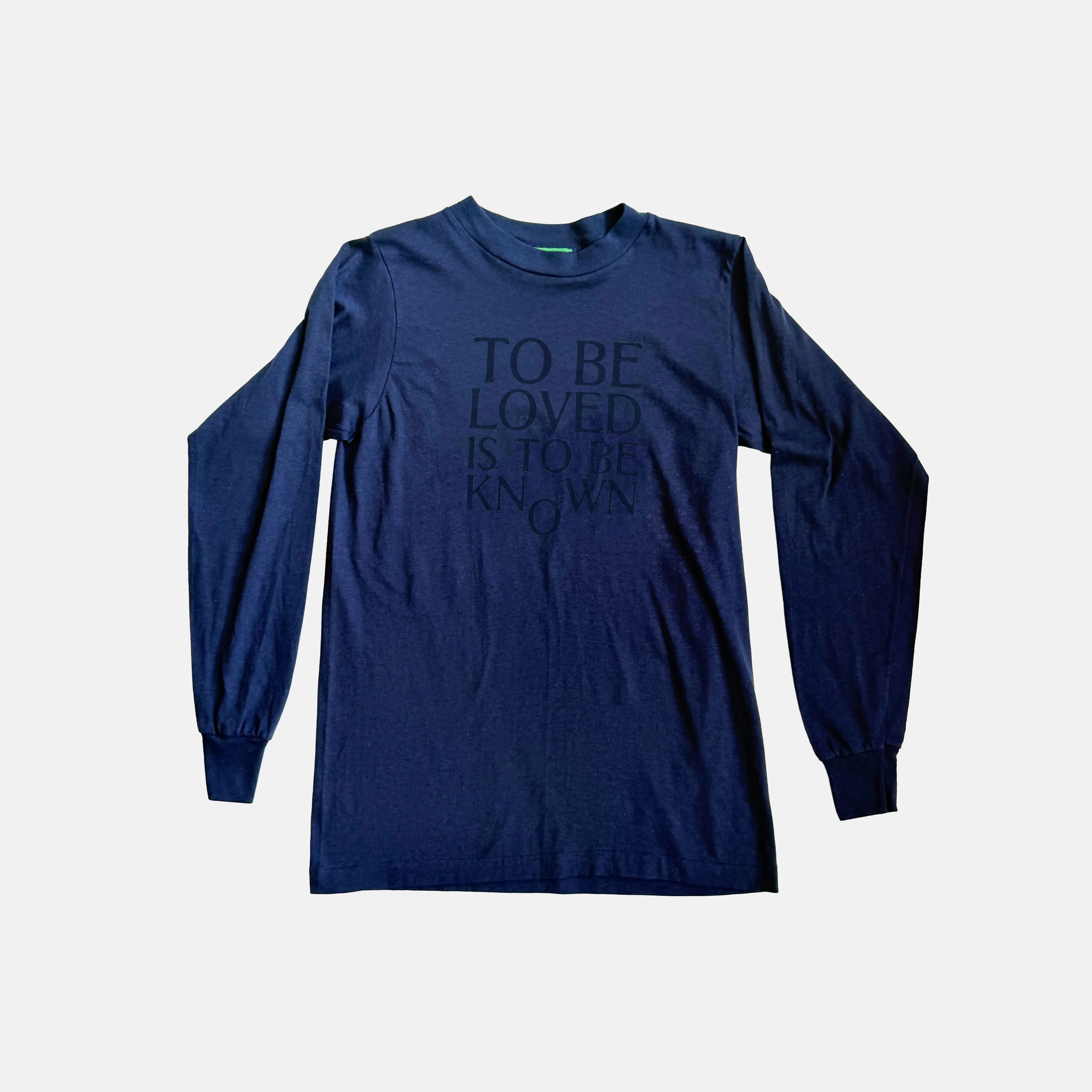 The Drama x Emily Dawn Long Vintage Tee (XS/S)