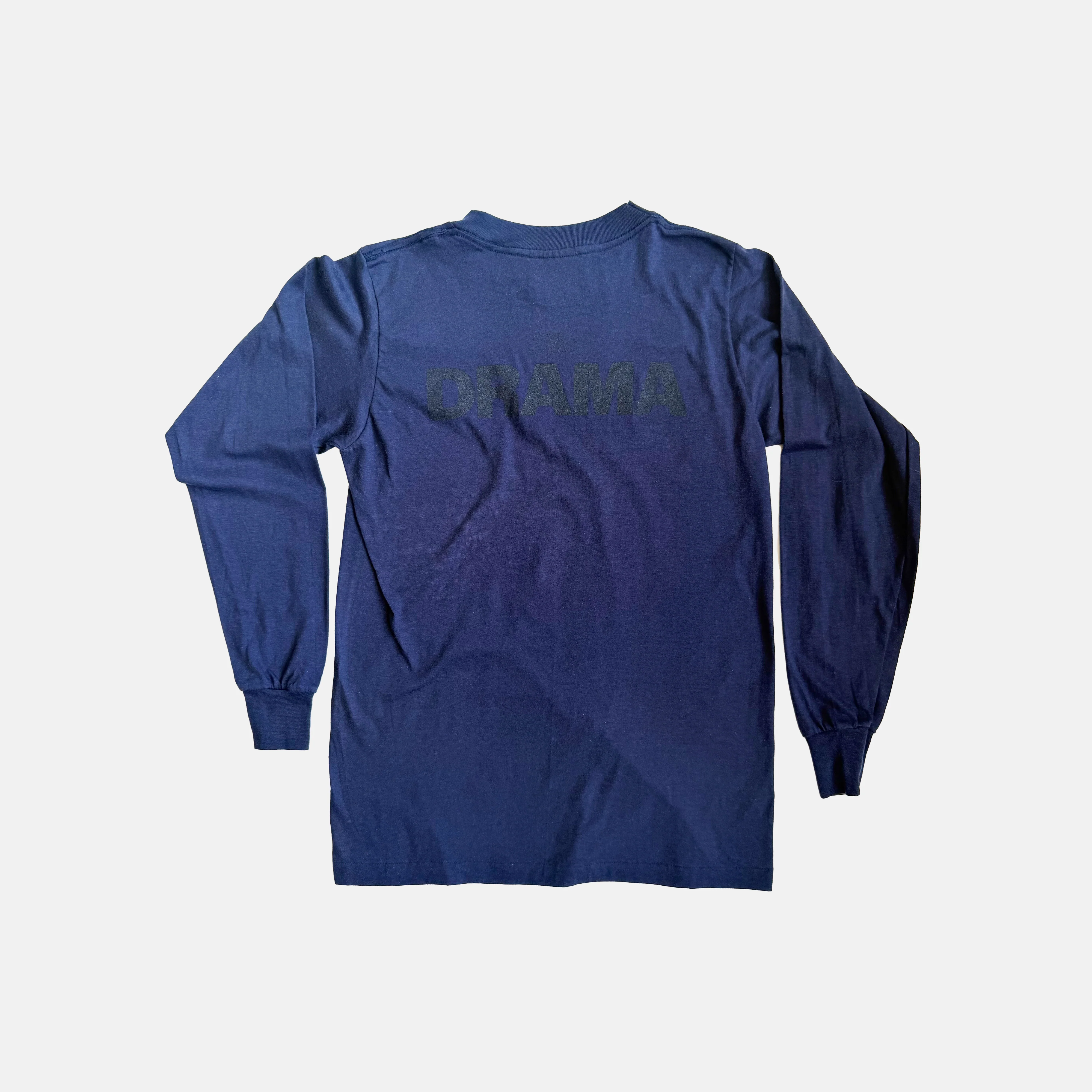 The Drama x Emily Dawn Long Vintage Tee (XS/S) - Image 2